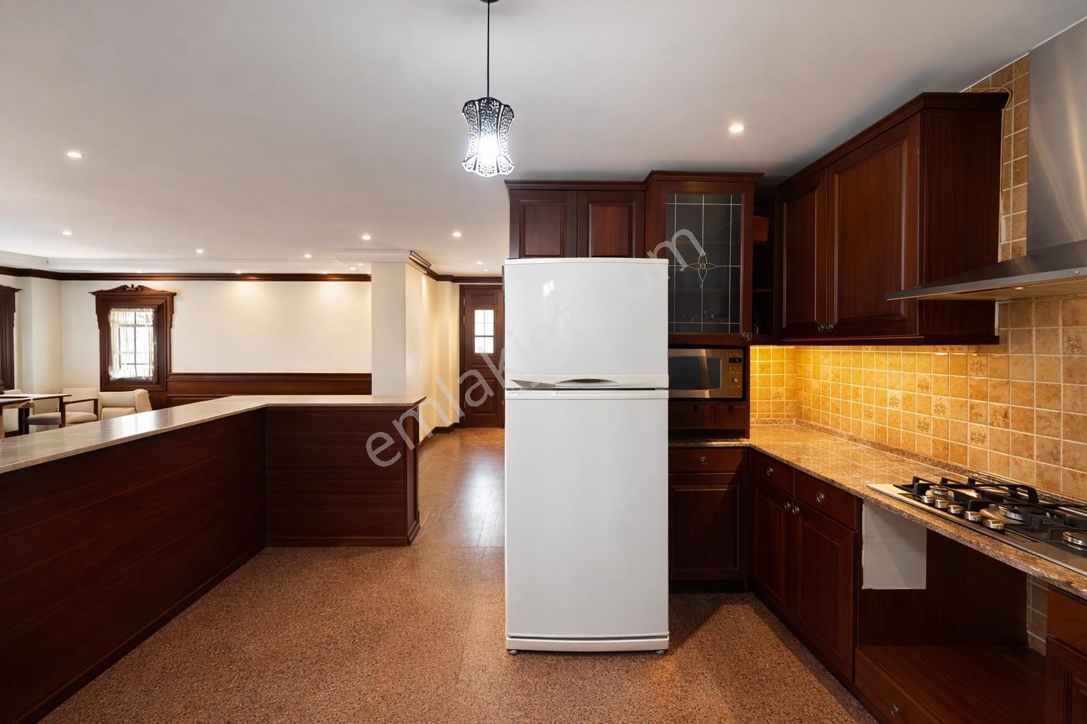 Umas Solutıon'dan Cunda'da | Denize 25m | 6+1 Tripleks Villa - Görsel 17