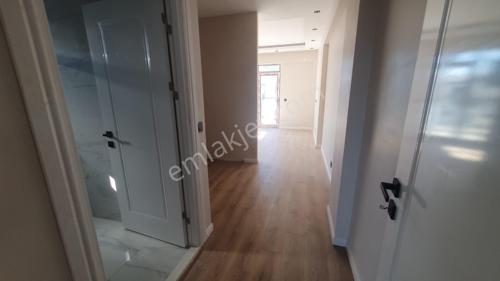 Kd Yapı Gayrimenkul’den Eğriköprü’de Site İçi 5+1 Lüx Villa - Görsel 20