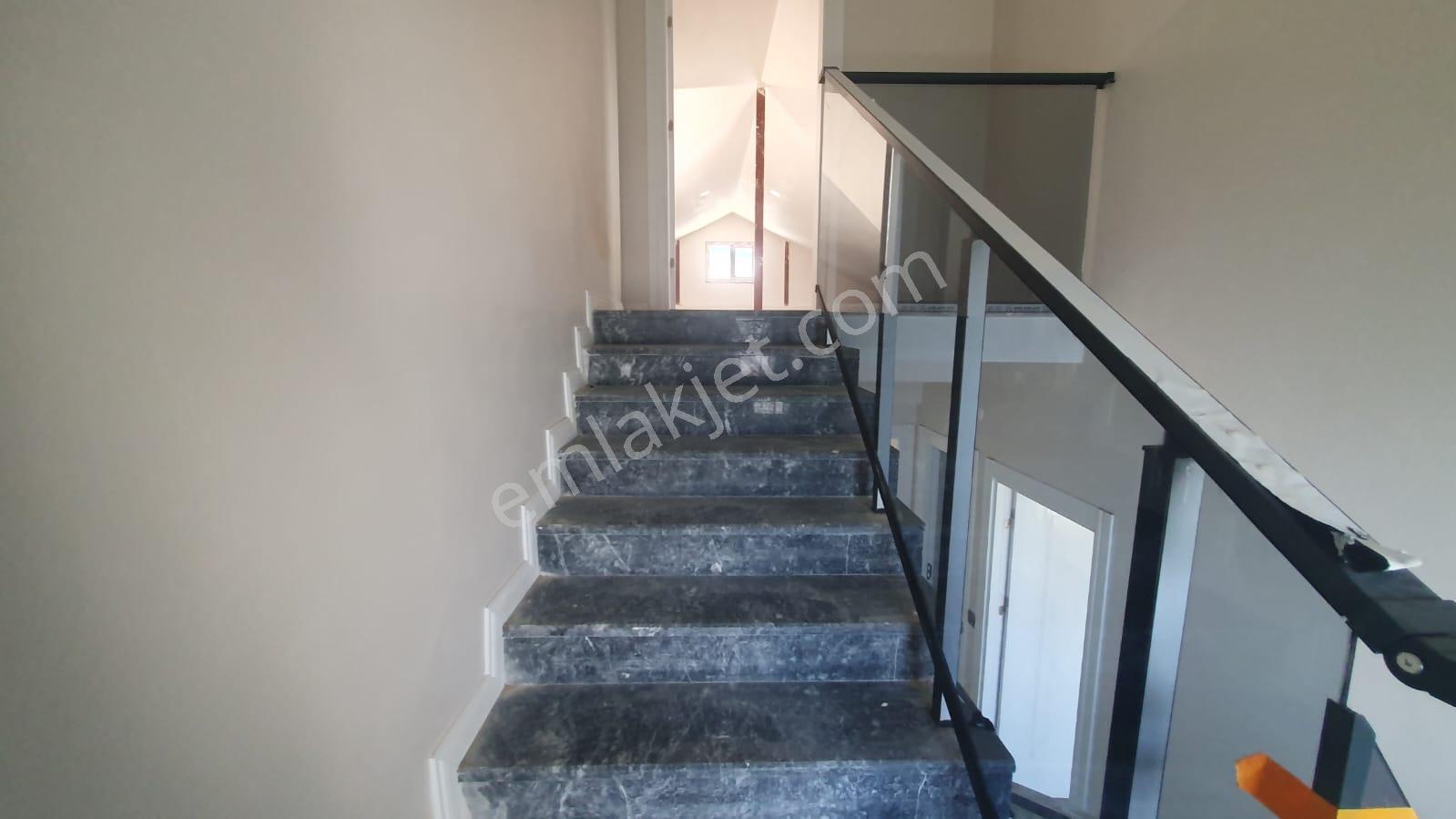Kd Yapı Gayrimenkul’den Eğriköprü’de Site İçi 5+1 Lüx Villa - Görsel 27