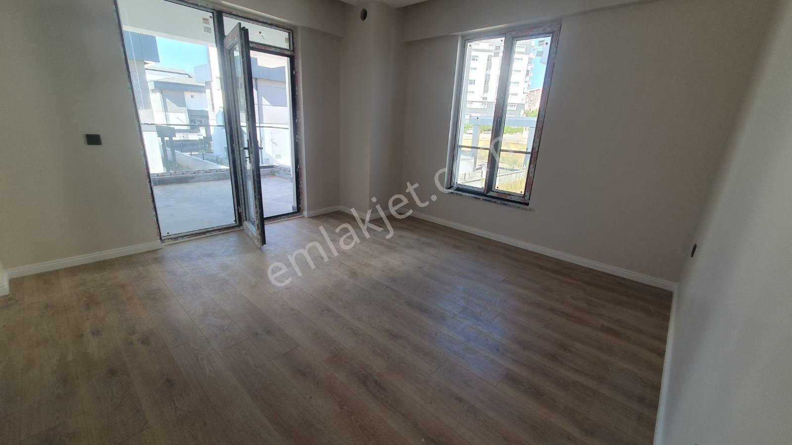 Kd Yapı Gayrimenkul’den Eğriköprü’de Site İçi 5+1 Lüx Villa - Görsel 21