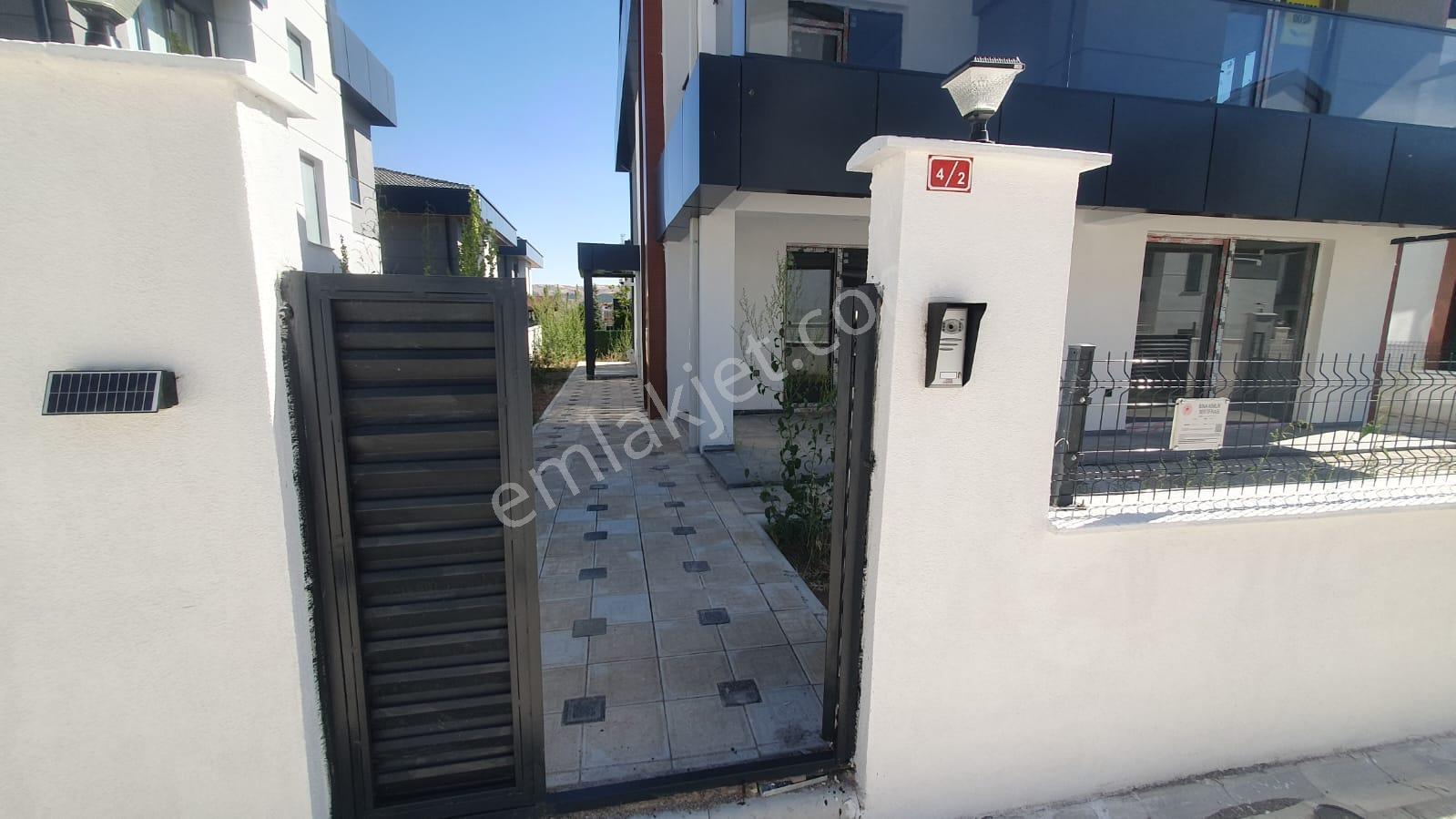 Kd Yapı Gayrimenkul’den Eğriköprü’de Site İçi 5+1 Lüx Villa - Görsel 5