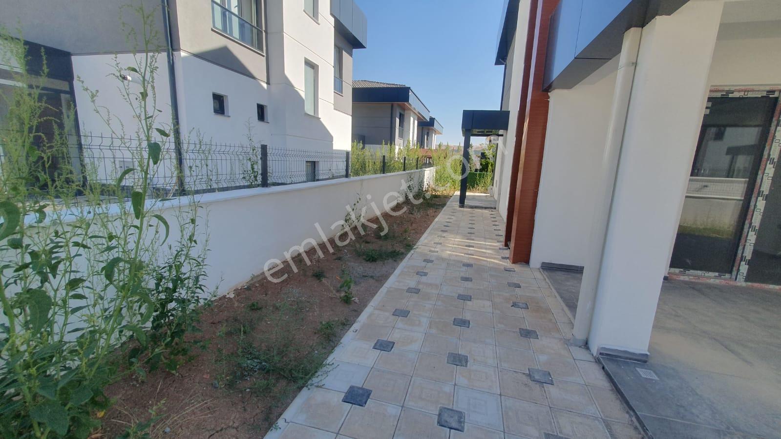 Kd Yapı Gayrimenkul’den Eğriköprü’de Site İçi 5+1 Lüx Villa - Görsel 8