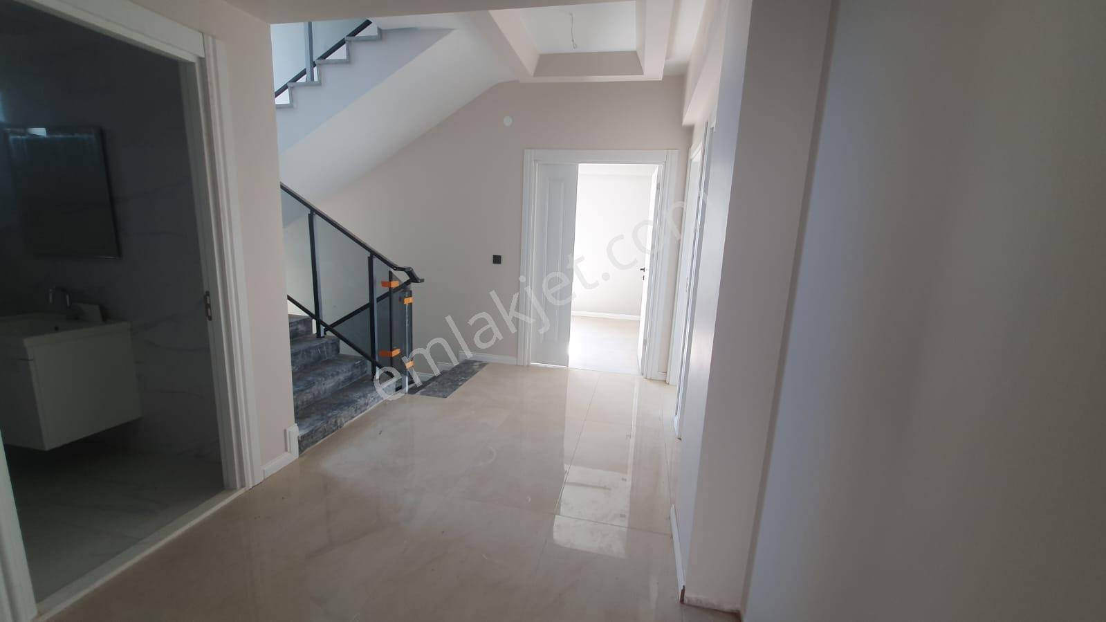 Kd Yapı Gayrimenkul’den Eğriköprü’de Site İçi 5+1 Lüx Villa - Görsel 10