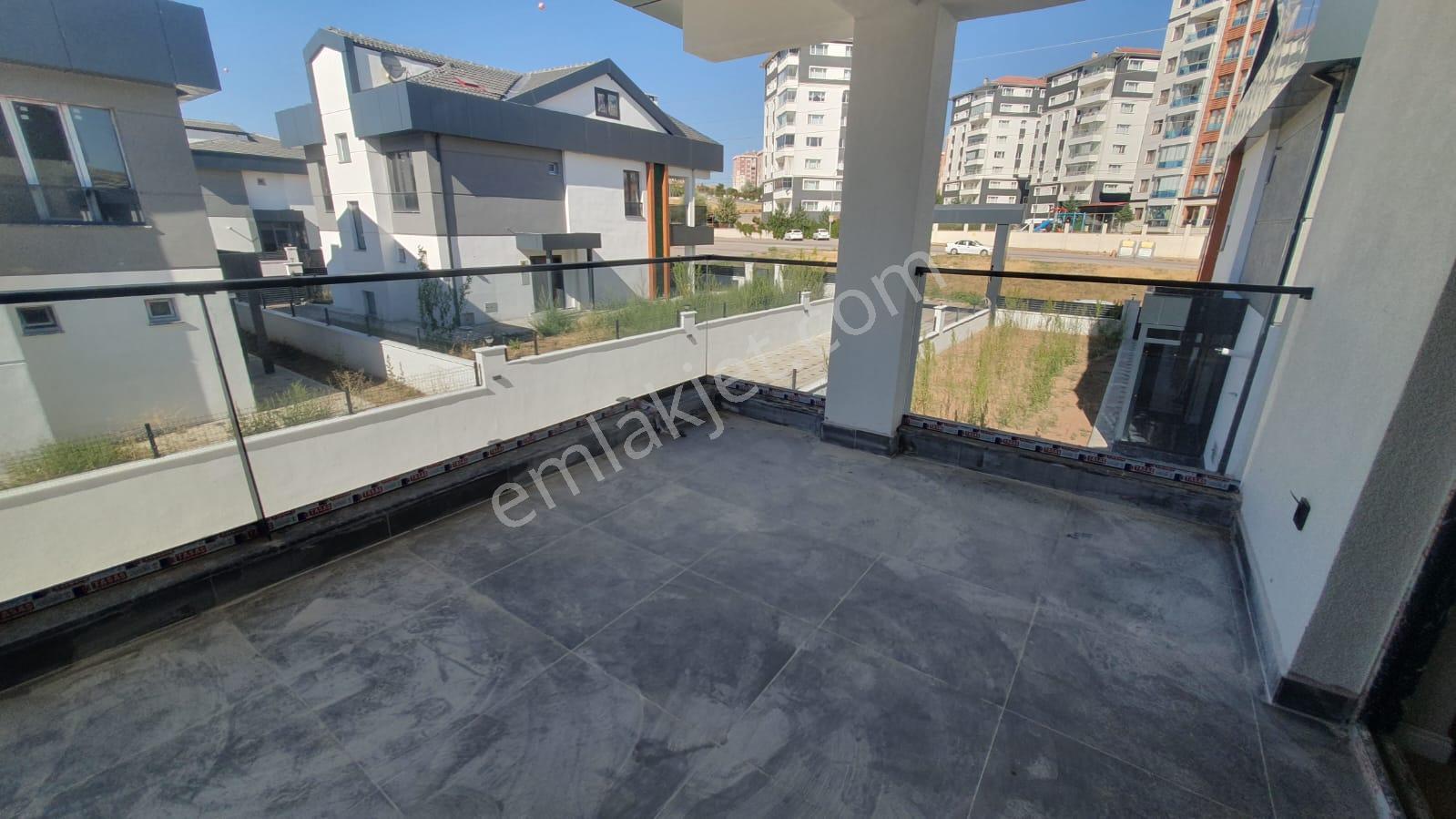 Kd Yapı Gayrimenkul’den Eğriköprü’de Site İçi 5+1 Lüx Villa - Görsel 22