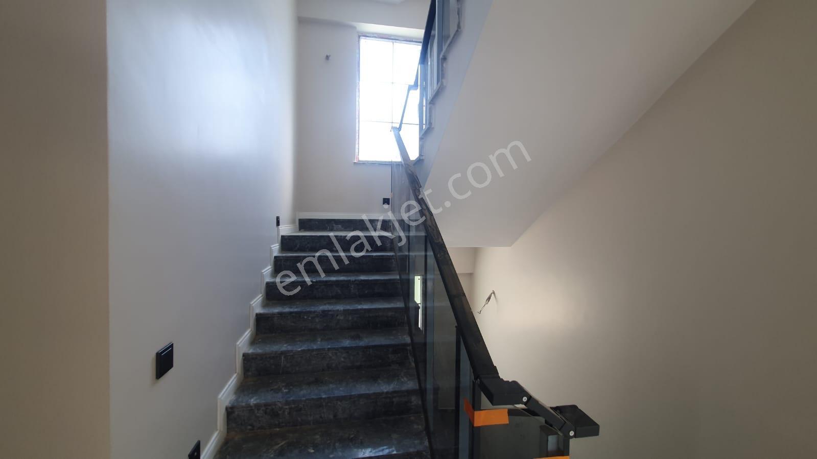 Kd Yapı Gayrimenkul’den Eğriköprü’de Site İçi 5+1 Lüx Villa - Görsel 16