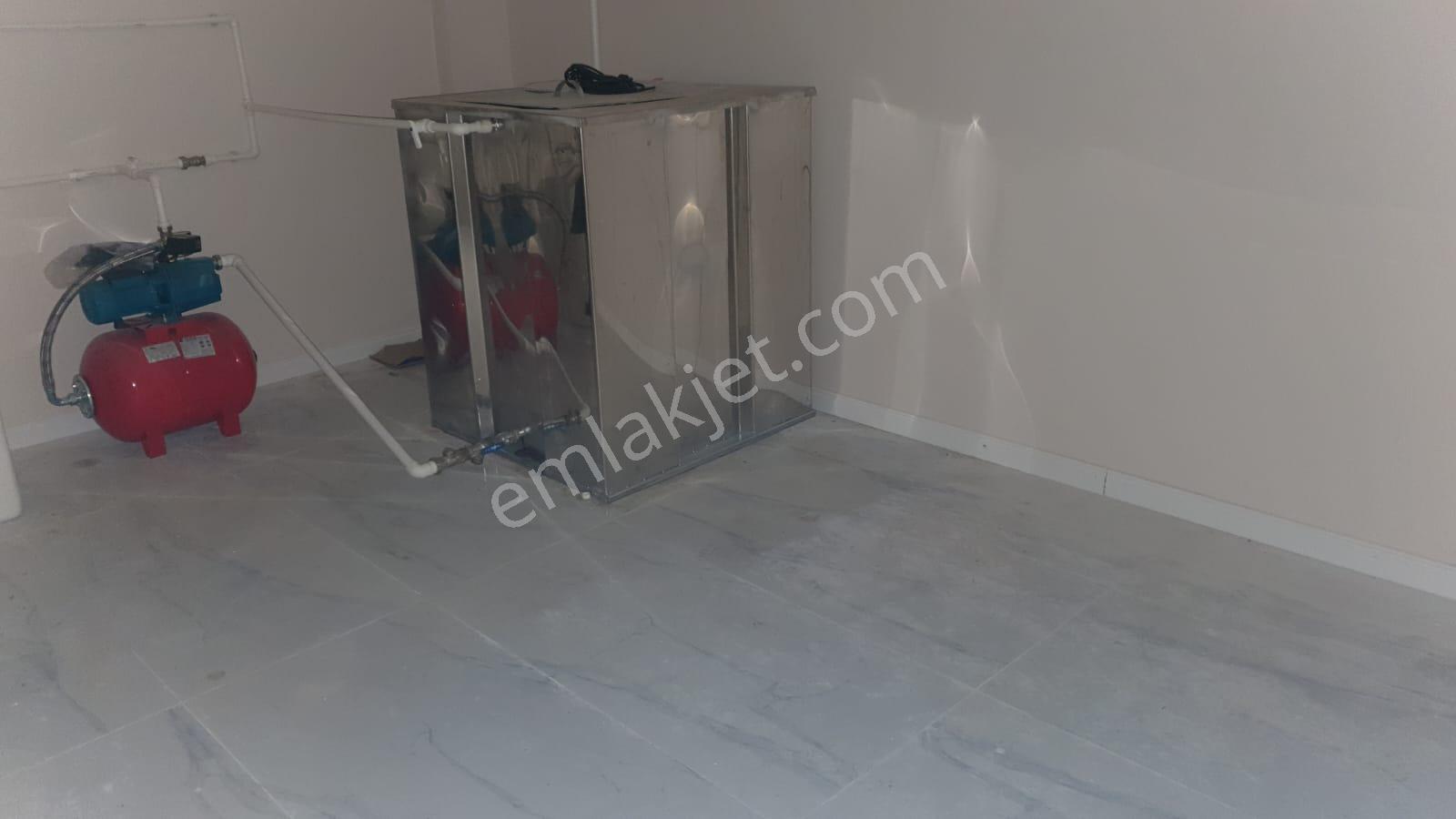 Kd Yapı Gayrimenkul’den Eğriköprü’de Site İçi 5+1 Lüx Villa - Görsel 31