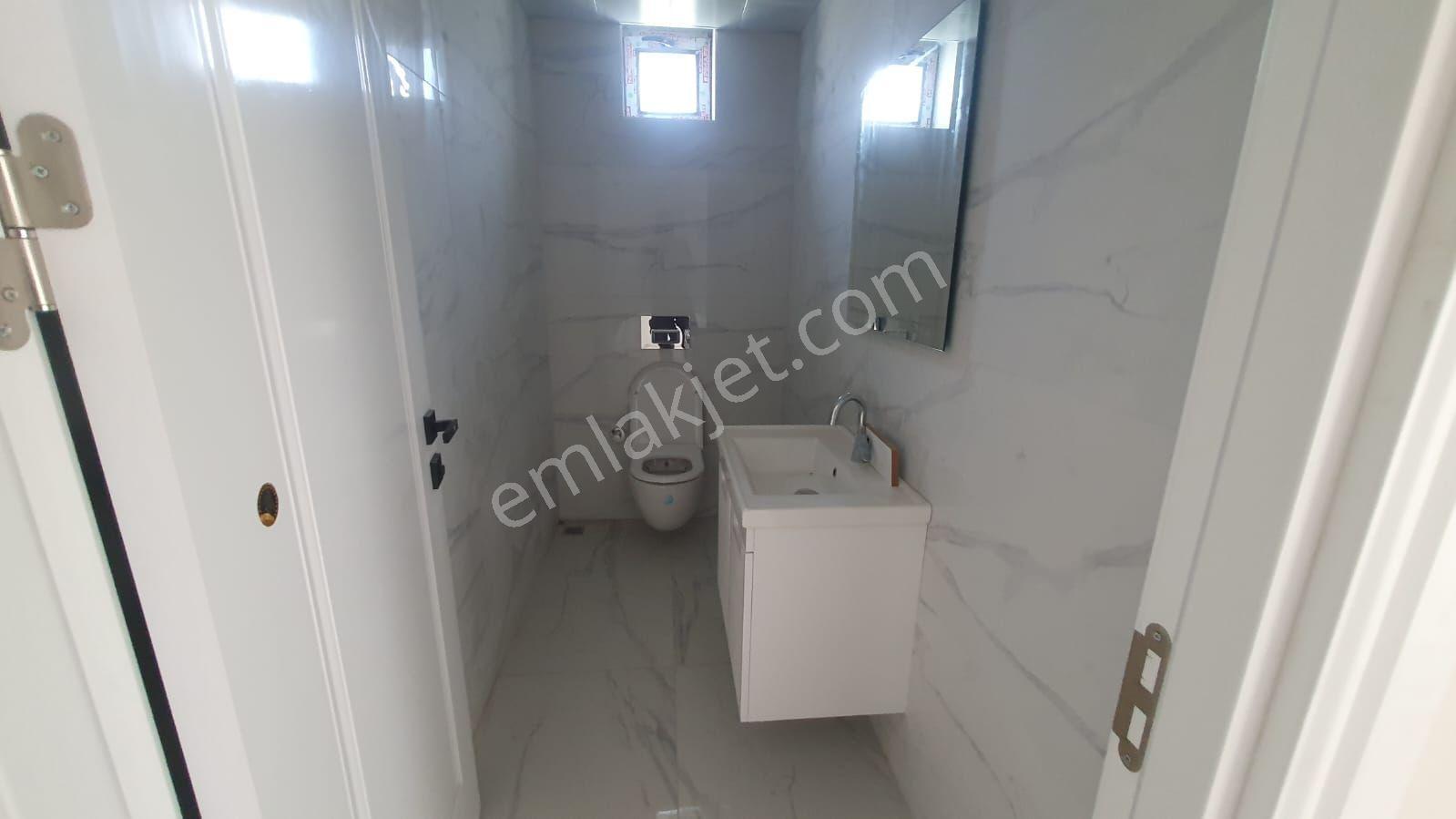 Kd Yapı Gayrimenkul’den Eğriköprü’de Site İçi 5+1 Lüx Villa - Görsel 15