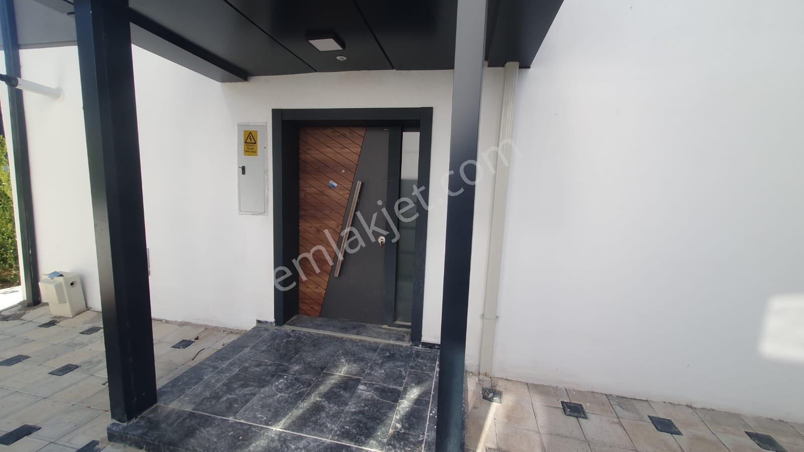 Kd Yapı Gayrimenkul’den Eğriköprü’de Site İçi 5+1 Lüx Villa - Görsel 9