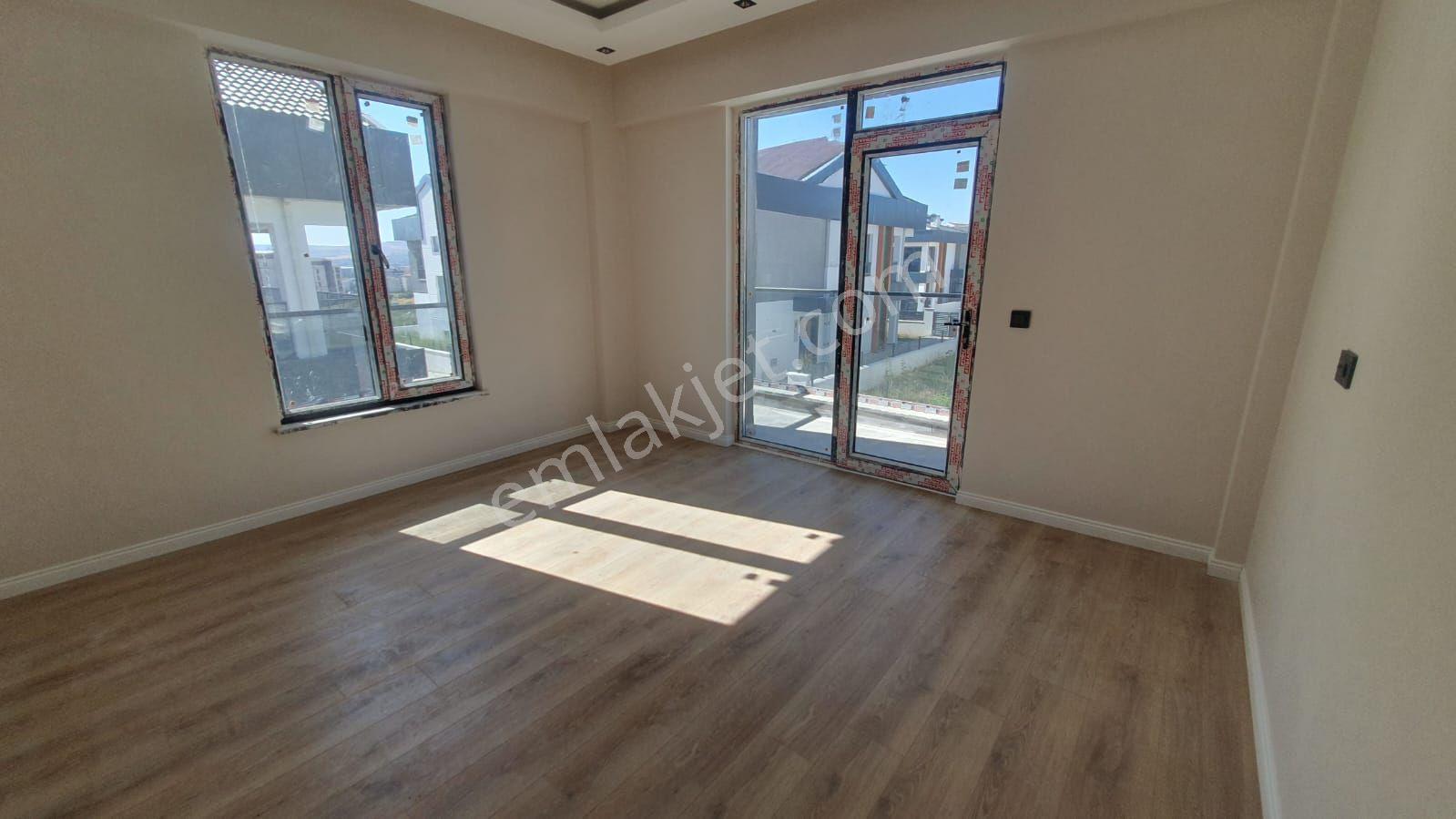 Kd Yapı Gayrimenkul’den Eğriköprü’de Site İçi 5+1 Lüx Villa - Görsel 19