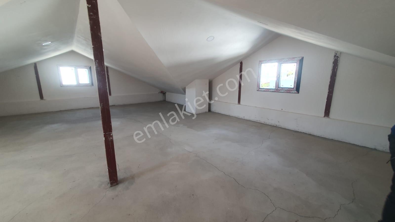 Kd Yapı Gayrimenkul’den Eğriköprü’de Site İçi 5+1 Lüx Villa - Görsel 28
