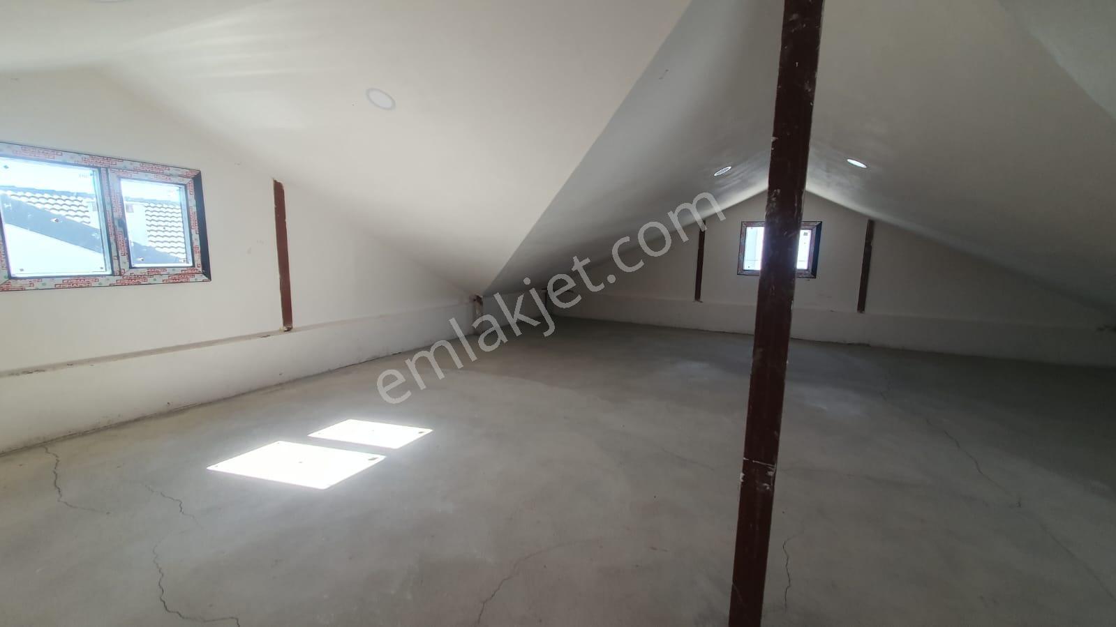 Kd Yapı Gayrimenkul’den Eğriköprü’de Site İçi 5+1 Lüx Villa - Görsel 29