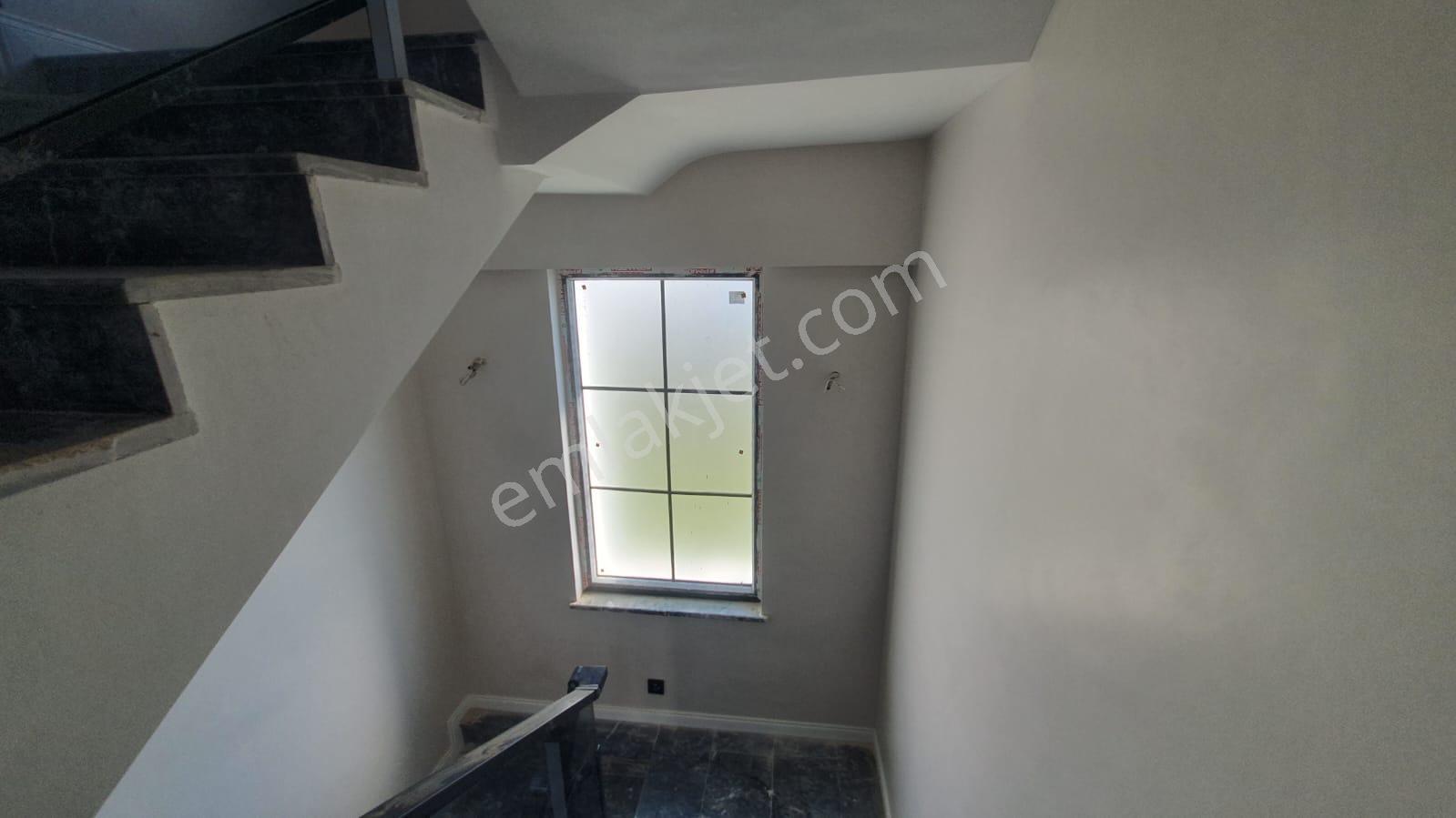 Kd Yapı Gayrimenkul’den Eğriköprü’de Site İçi 5+1 Lüx Villa - Görsel 30