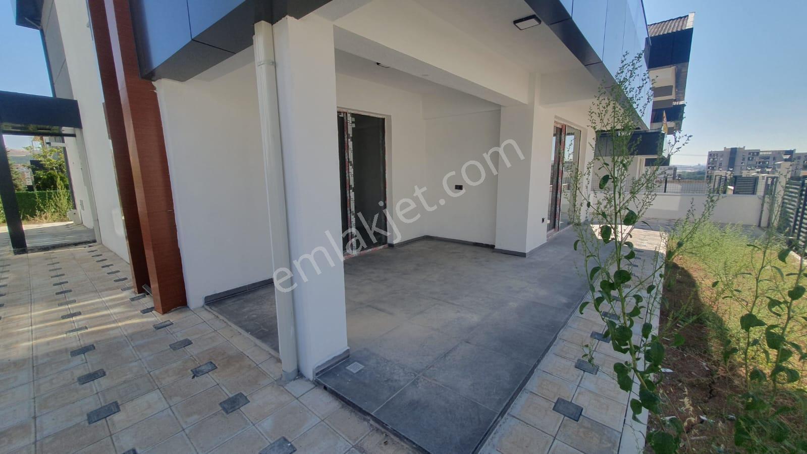 Kd Yapı Gayrimenkul’den Eğriköprü’de Site İçi 5+1 Lüx Villa - Görsel 6