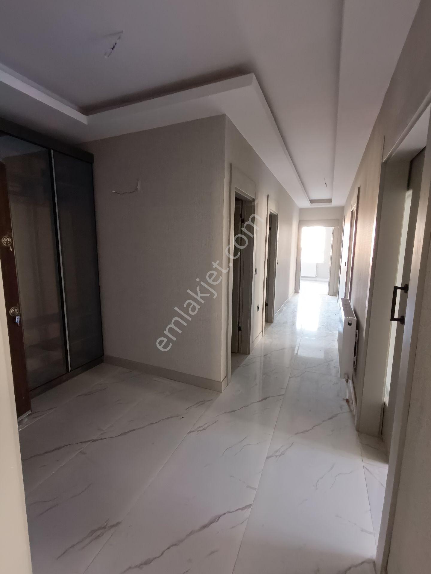 Sahibinden Memura Kiralık Sıfır Binada Asansörlü Duvar Kağıtlı 3+1 Daire