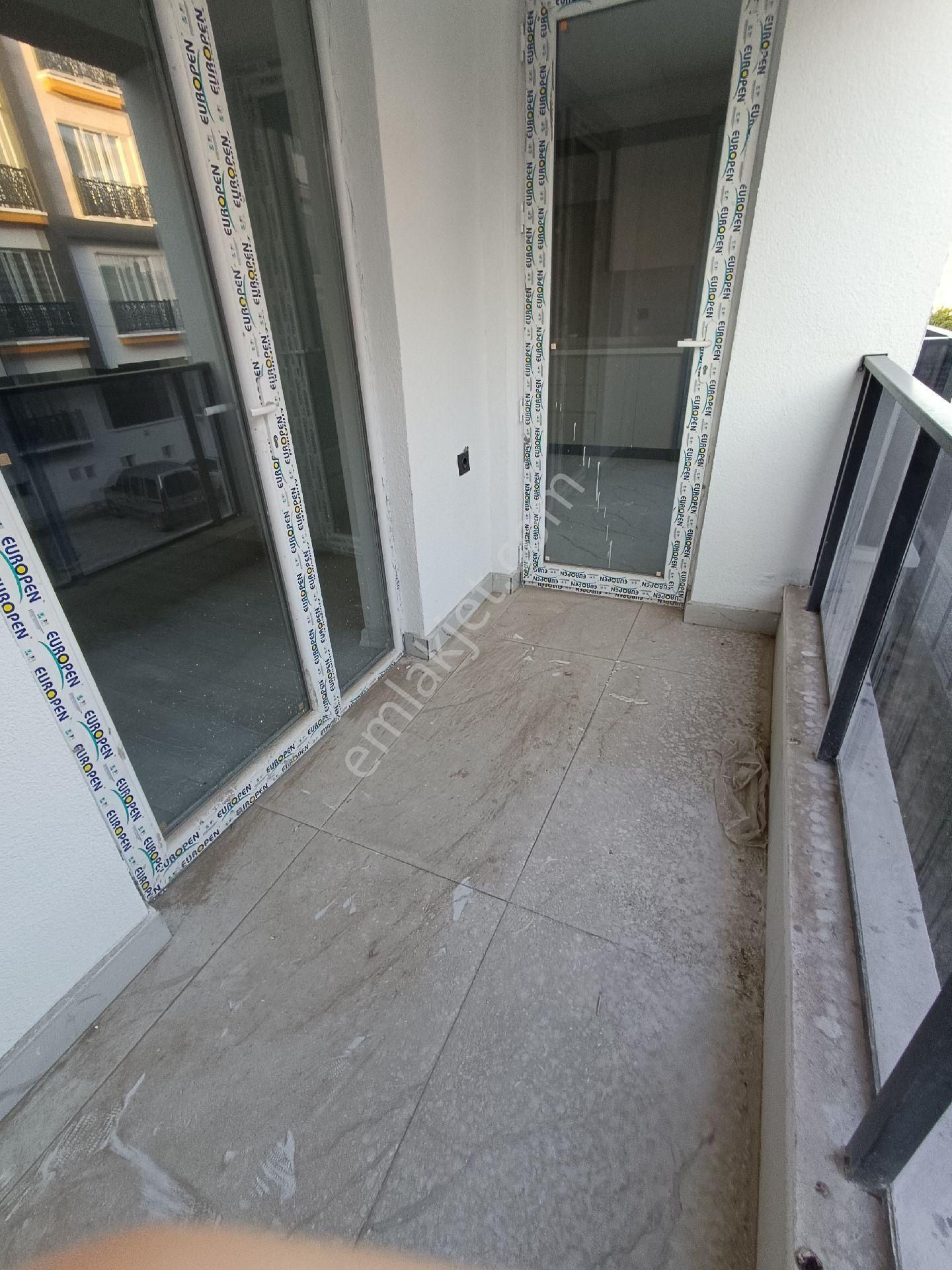 Sahibinden Memura Kiralık Sıfır Binada Asansörlü Duvar Kağıtlı 3+1 Daire - Görsel 11