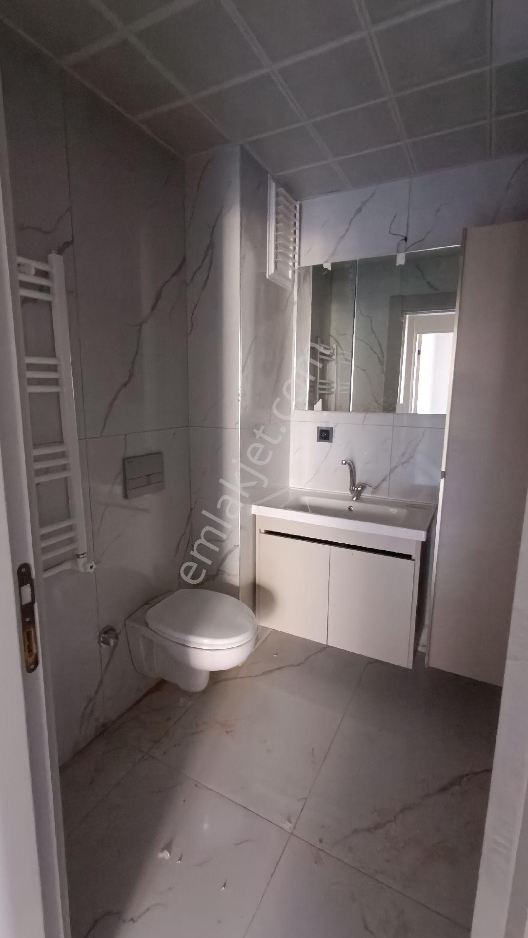 Sahibinden Memura Kiralık Sıfır Binada Asansörlü Duvar Kağıtlı 3+1 Daire - Görsel 20