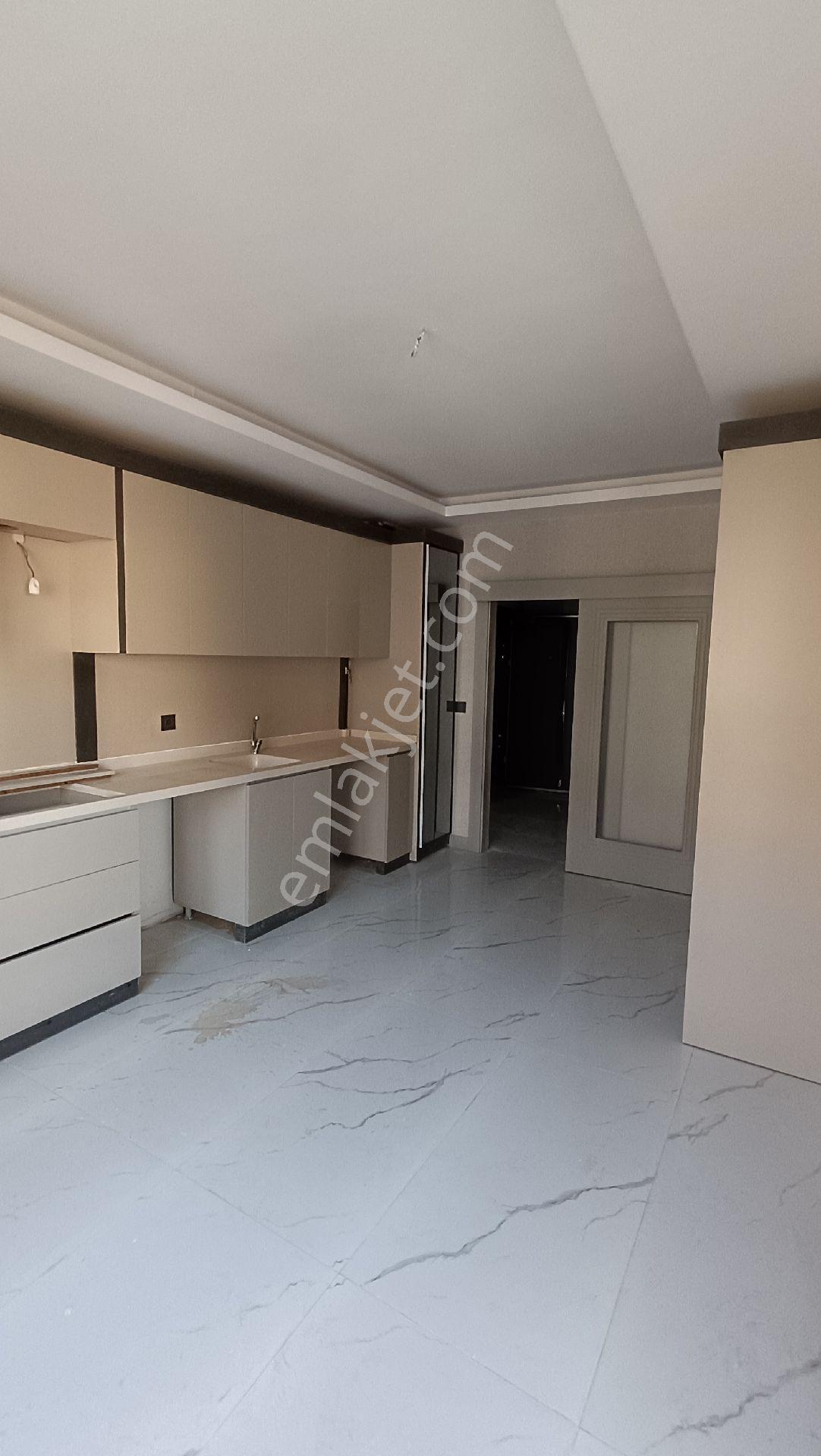 Sahibinden Memura Kiralık Sıfır Binada Asansörlü Duvar Kağıtlı 3+1 Daire - Görsel 7