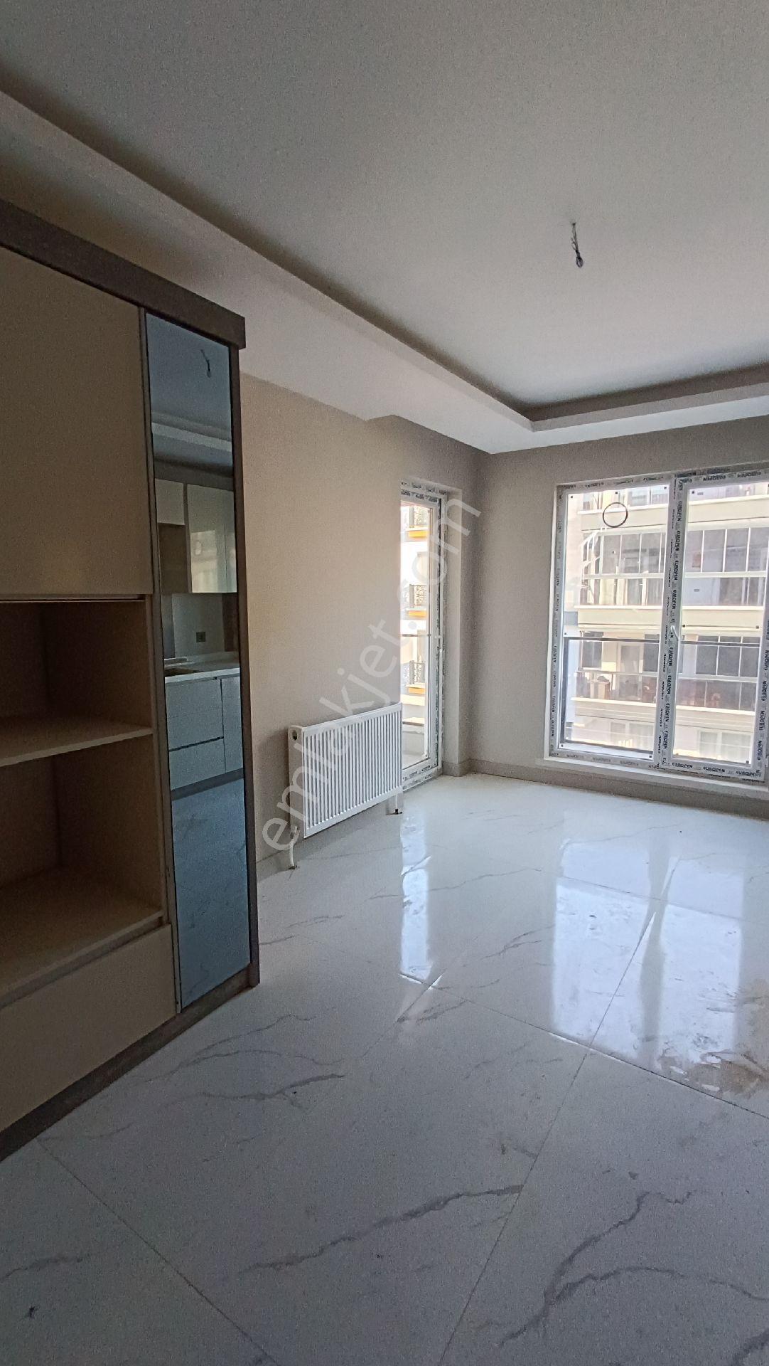 Sahibinden Memura Kiralık Sıfır Binada Asansörlü Duvar Kağıtlı 3+1 Daire - Görsel 9