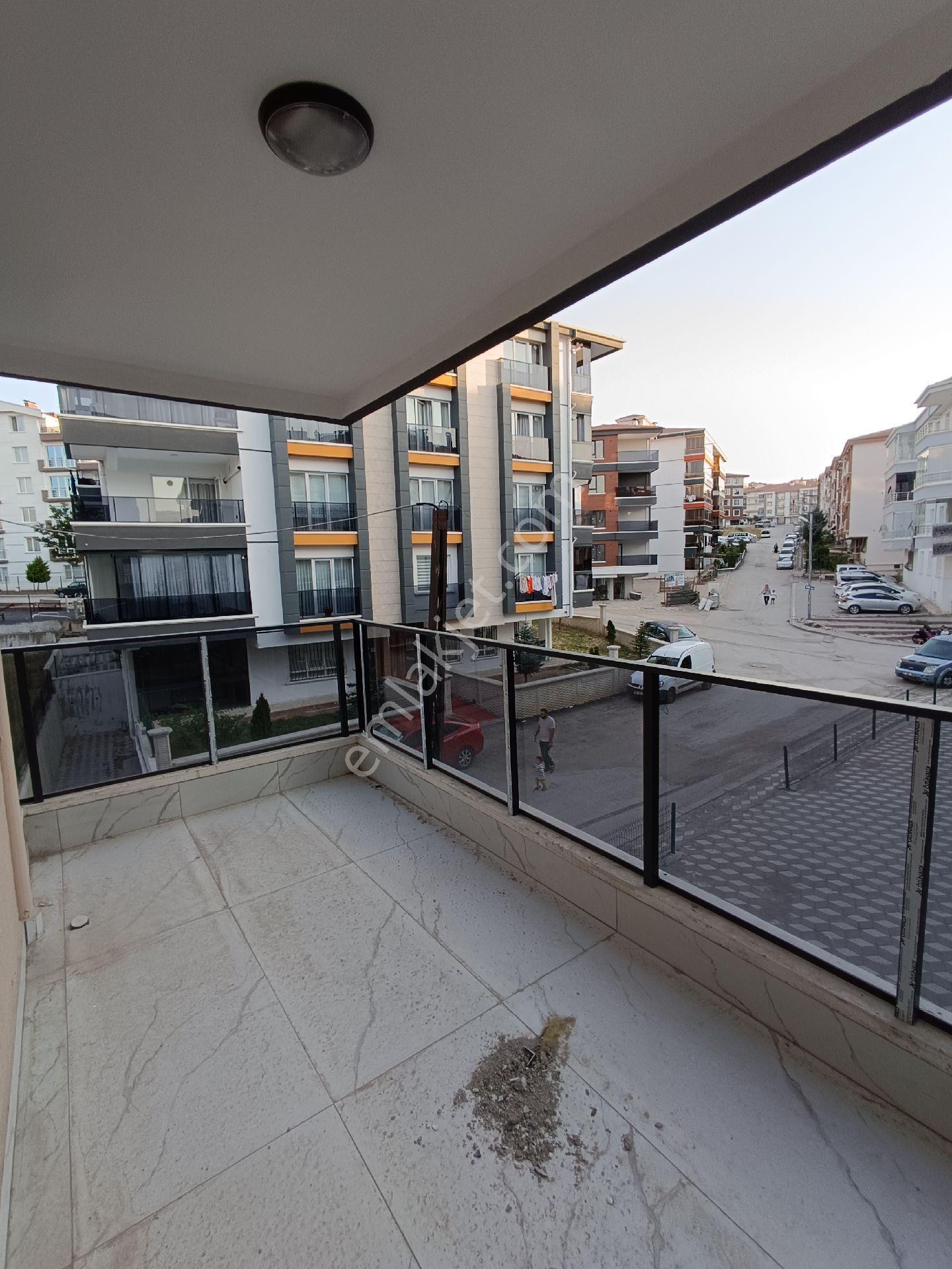 Sahibinden Memura Kiralık Sıfır Binada Asansörlü Duvar Kağıtlı 3+1 Daire - Görsel 16