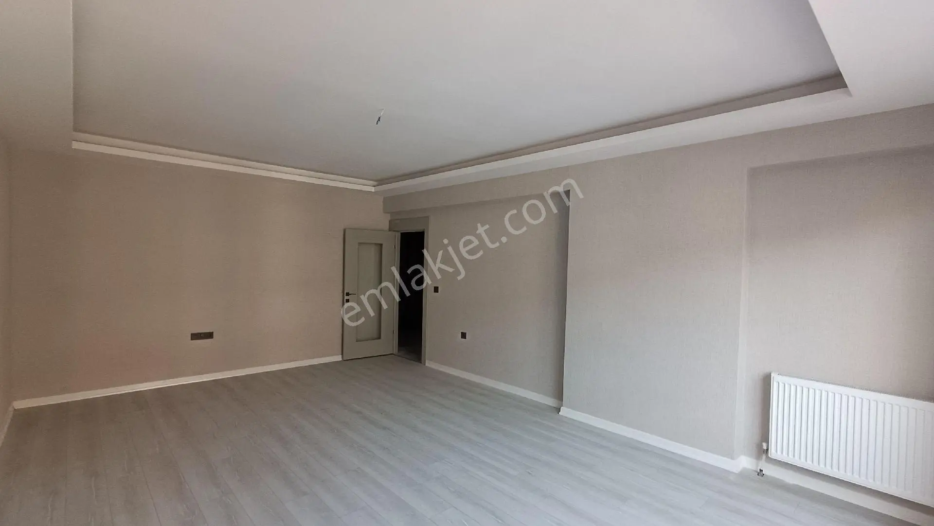 Sahibinden Memura Kiralık Sıfır Binada Asansörlü Duvar Kağıtlı 3+1 Daire - Görsel 3