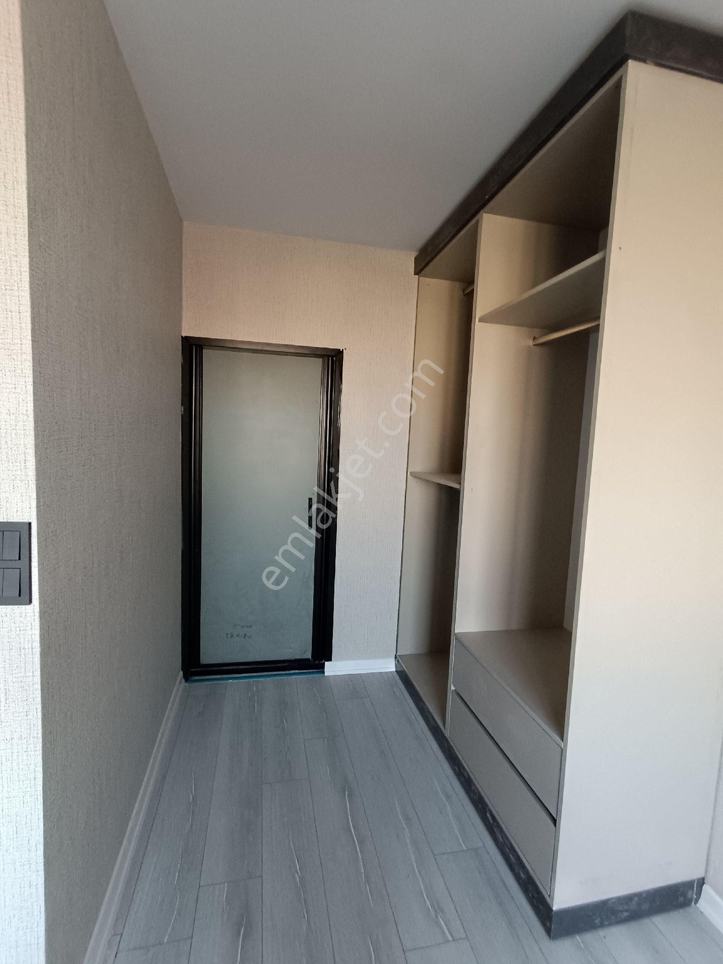 Sahibinden Memura Kiralık Sıfır Binada Asansörlü Duvar Kağıtlı 3+1 Daire - Görsel 18