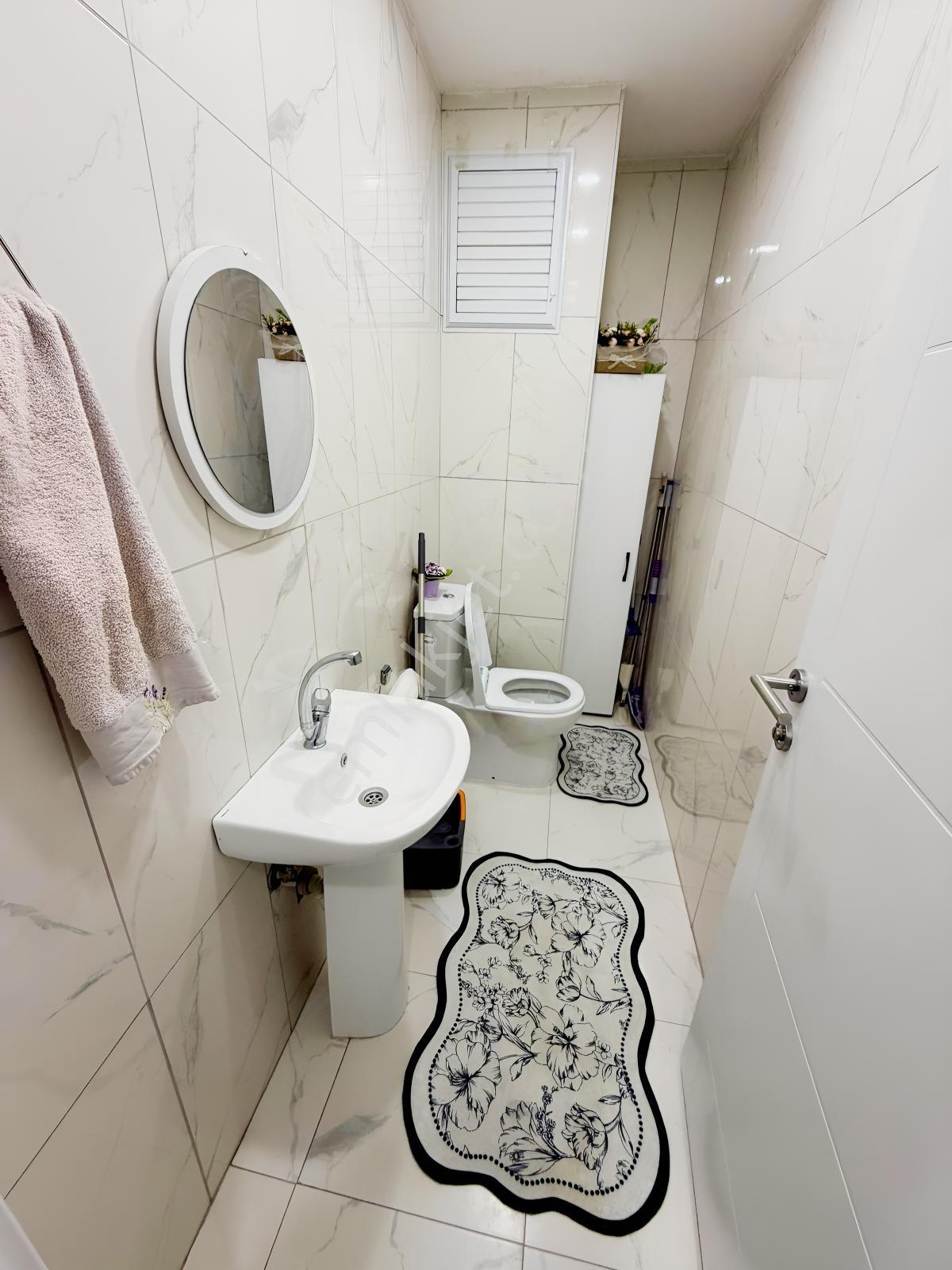 Güngören Haznedar Mah Yeni Binada 3+1 125m2 3.kat Satılık Daire - Görsel 10