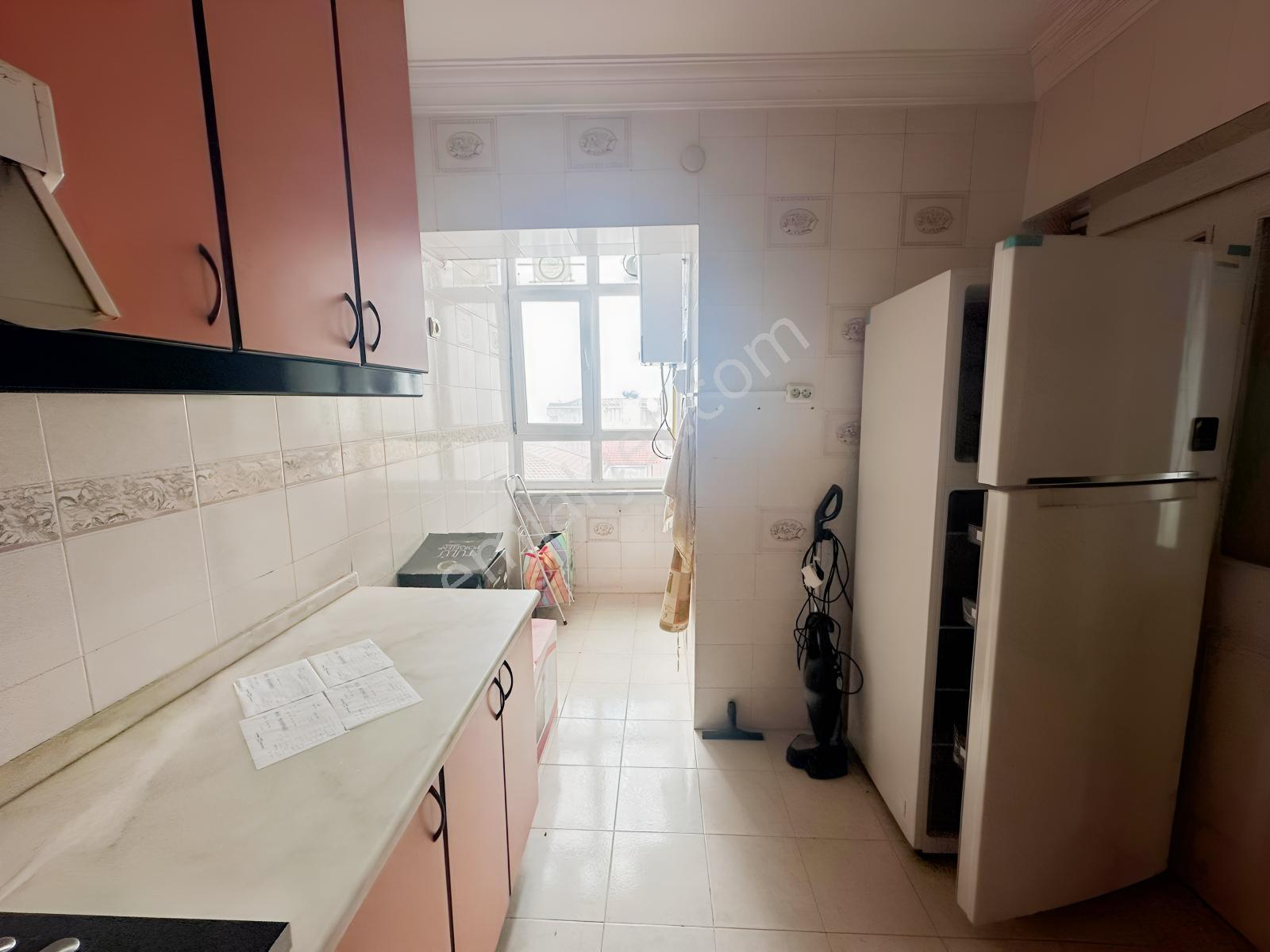 Sitelerde Site İçinde Satılık Eşyalı 3+1 Fırsat Daire - Görsel 15