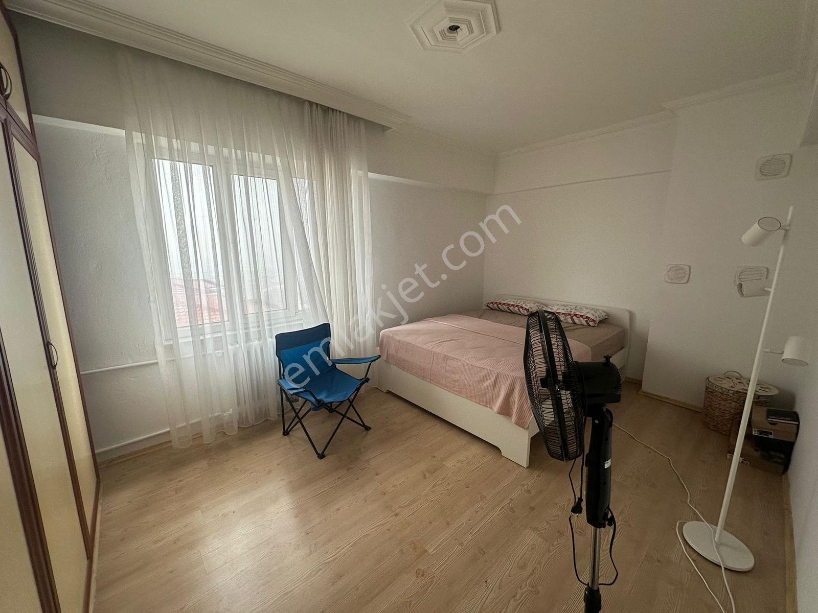 Sitelerde Site İçinde Satılık Eşyalı 3+1 Fırsat Daire - Görsel 12