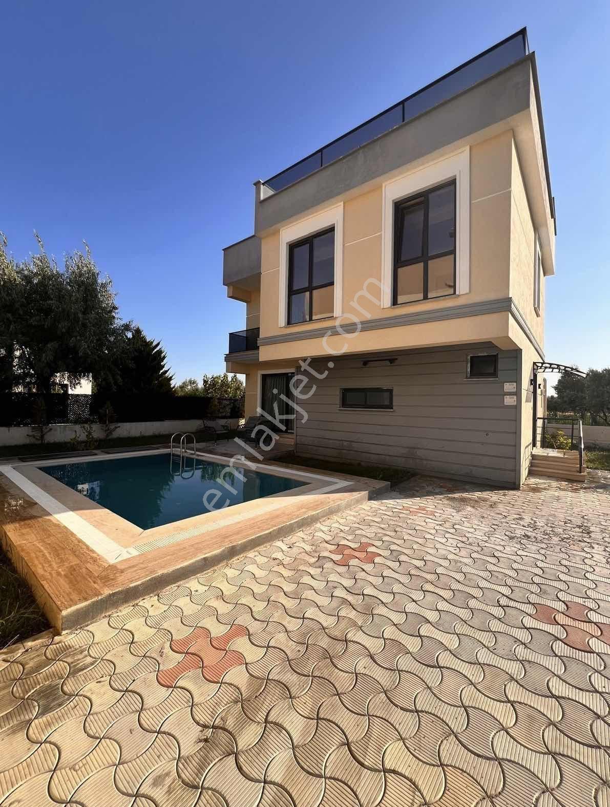 Satılık Müstakil Lüx Villa - Görsel 4