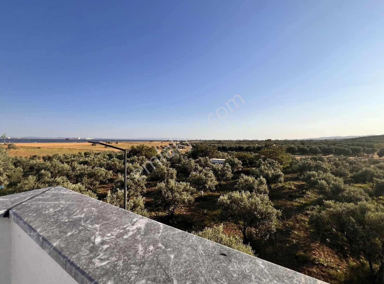 Satılık Müstakil Lüx Villa - Görsel 17