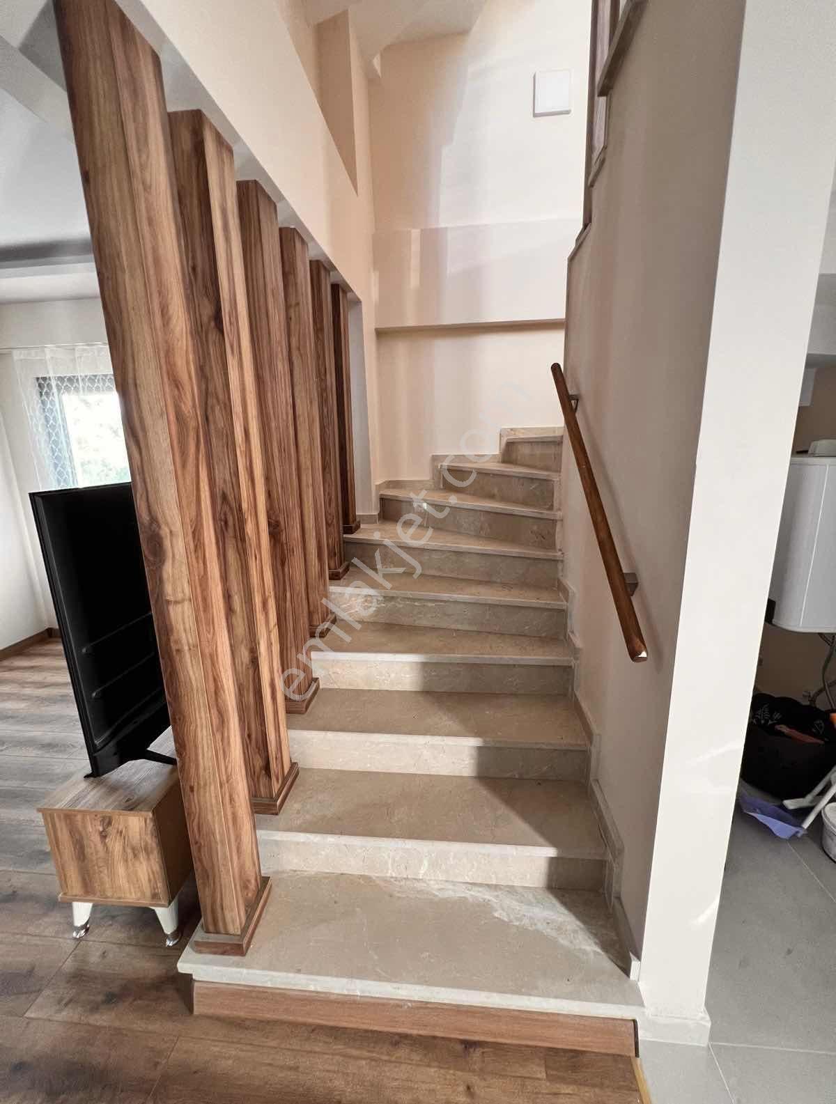 Satılık Müstakil Lüx Villa - Görsel 9