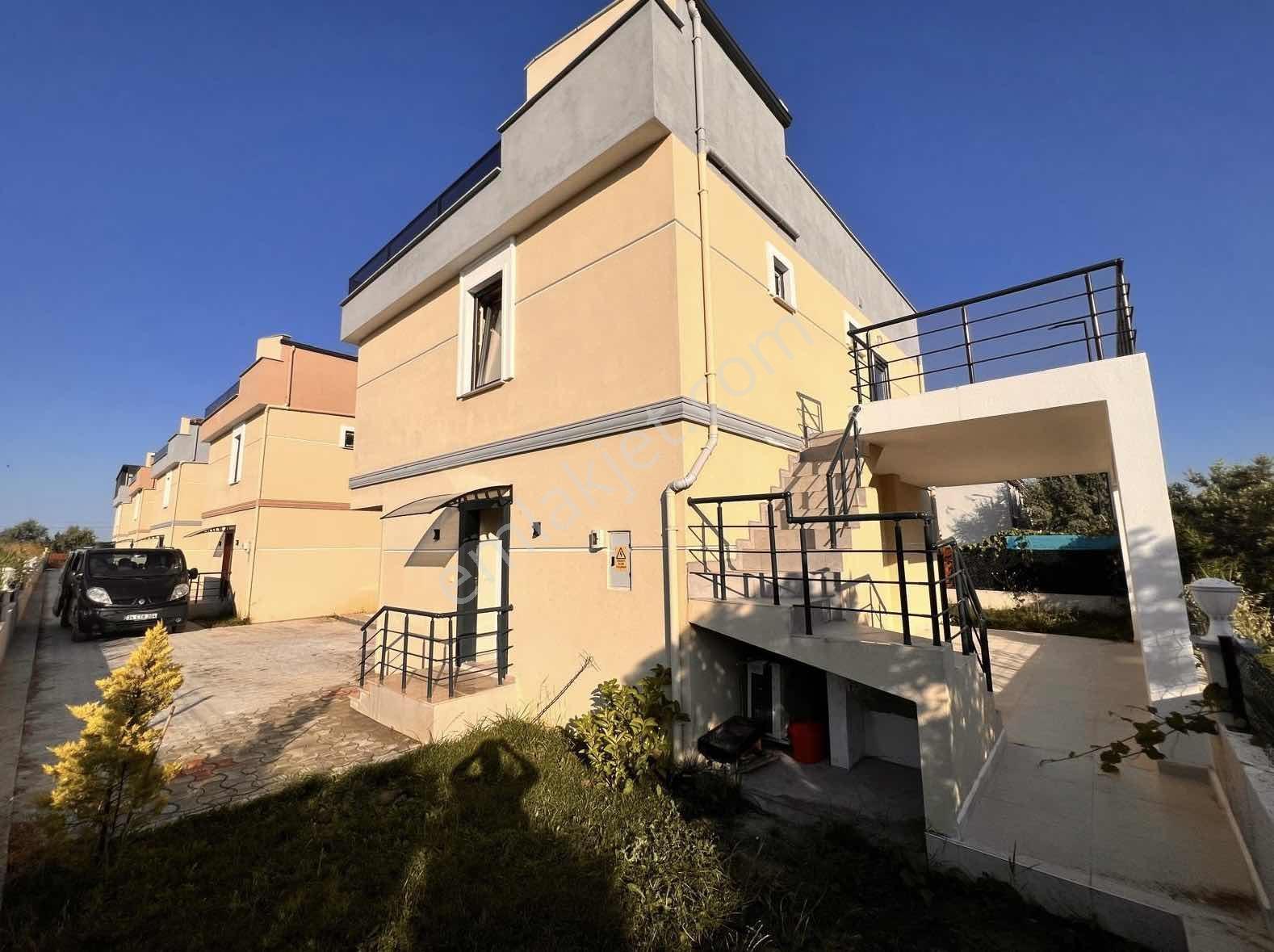 Satılık Müstakil Lüx Villa - Görsel 19