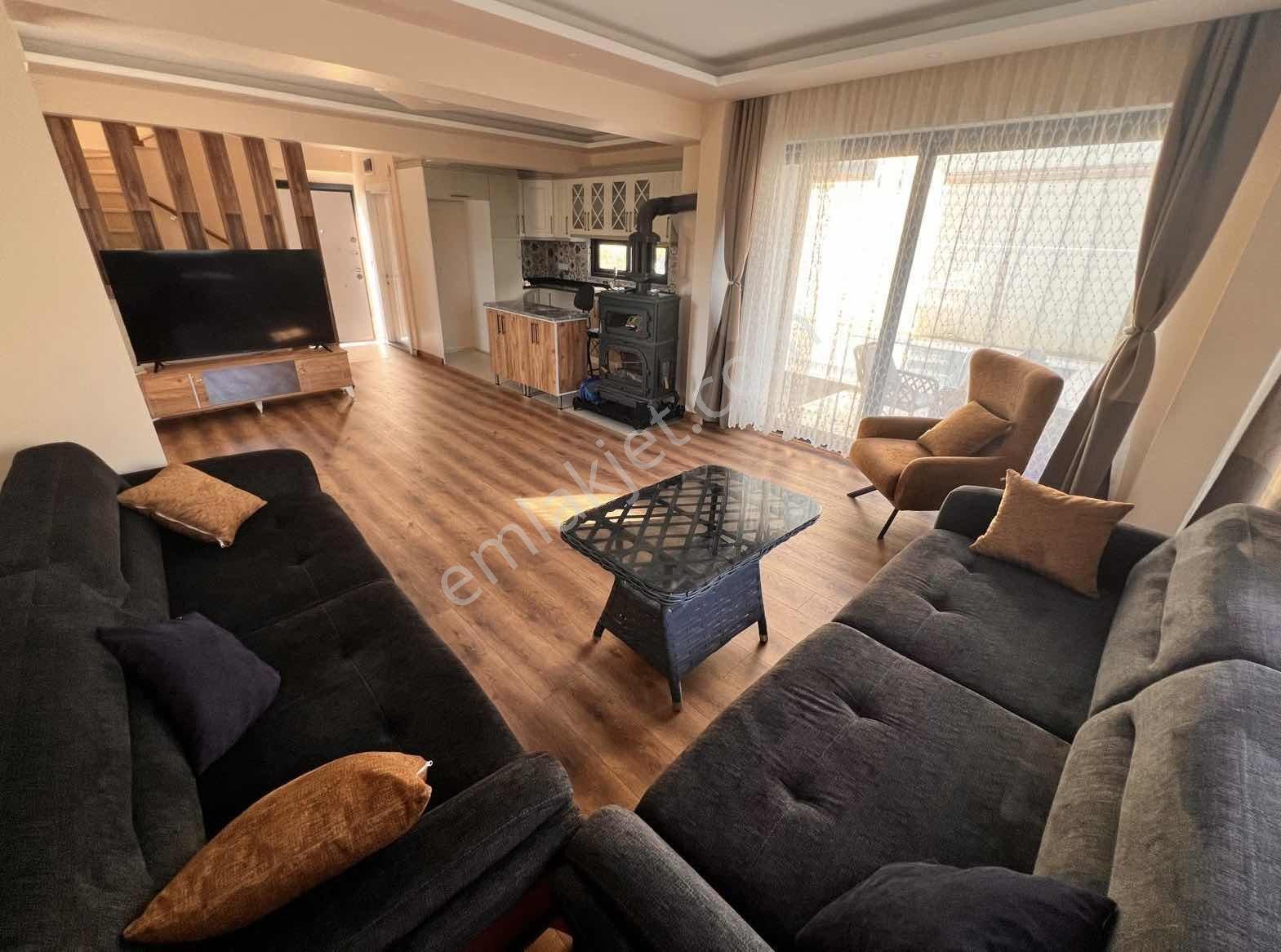 Satılık Müstakil Lüx Villa - Görsel 3