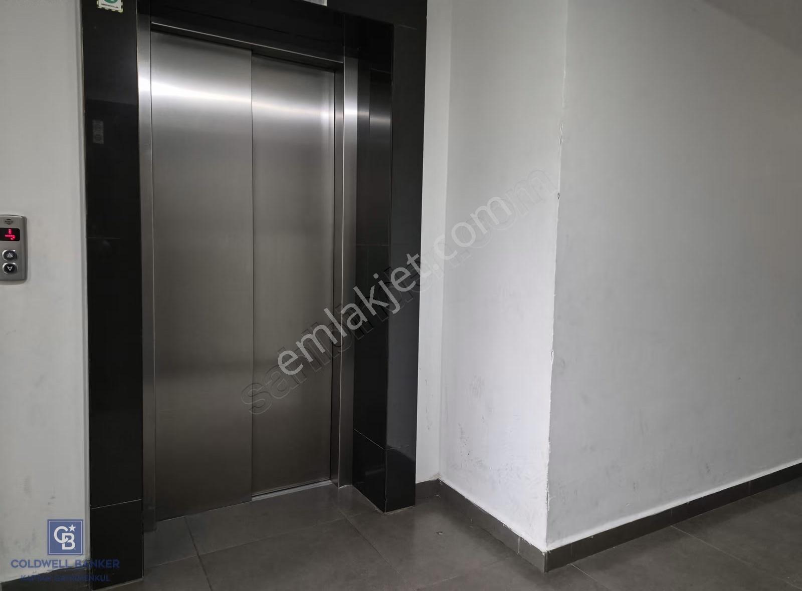 Sinpaş Aqua Cıty 2010 Bahçe Katı Kış Bahçeli 2+1 Şerefiyeli - Görsel 16