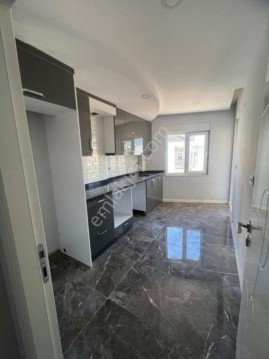 Erenköyde Kiralık 2+1 Asansörlü 3.kat Ayrı Mutfak Daire - Görsel 16