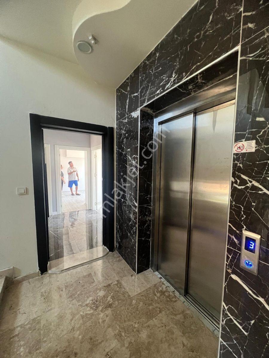 Erenköyde Kiralık 2+1 Asansörlü 3.kat Ayrı Mutfak Daire - Görsel 11