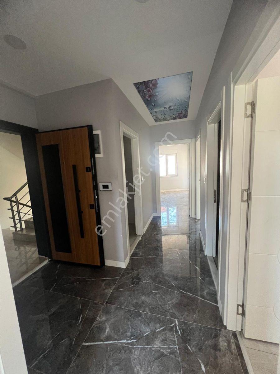 Erenköyde Kiralık 2+1 Asansörlü 3.kat Ayrı Mutfak Daire - Görsel 9
