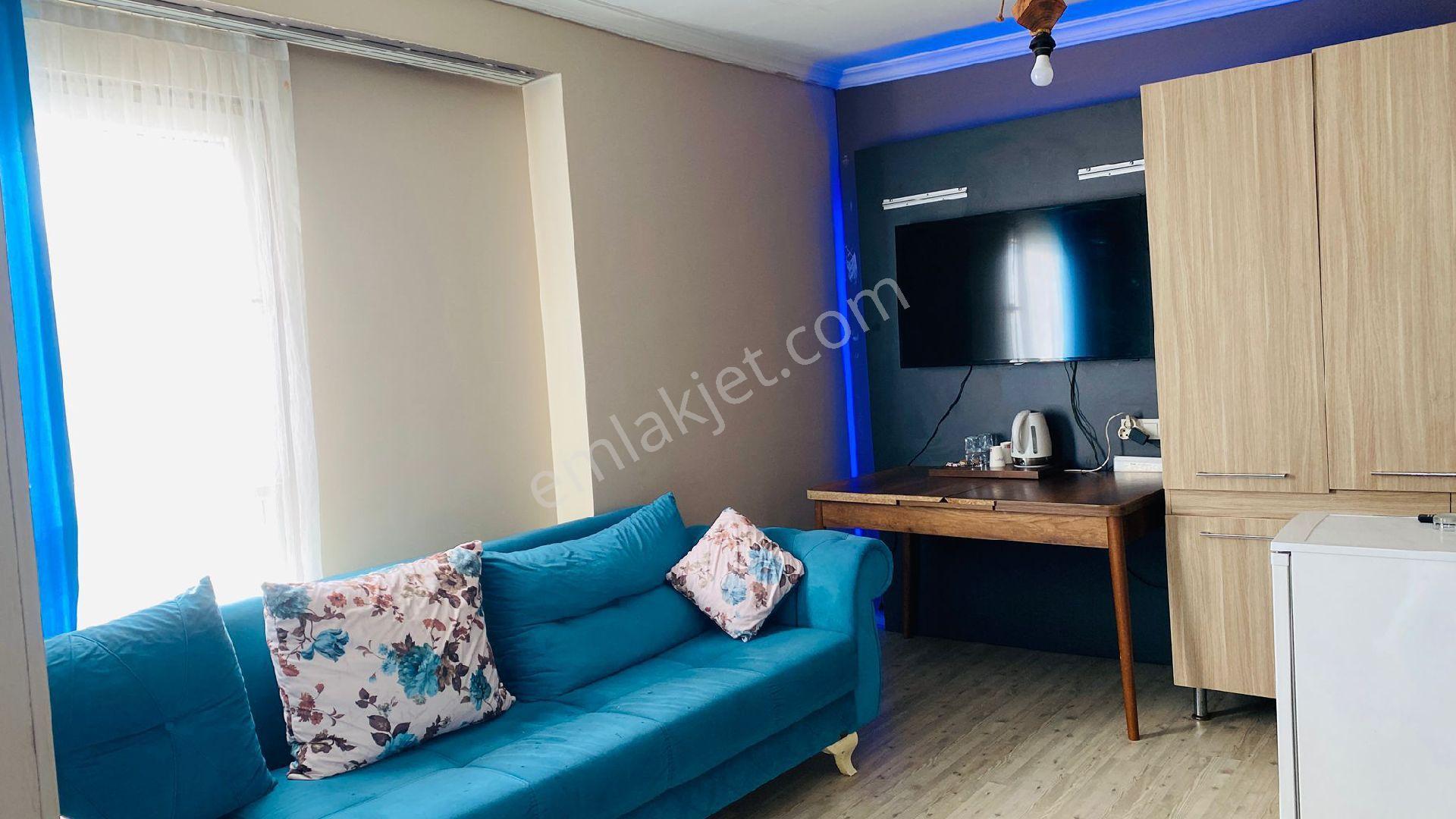 800 Tl Den Başlayan Fiyatlarla 1+0/1+1/2+1 Daireler - Görsel 2