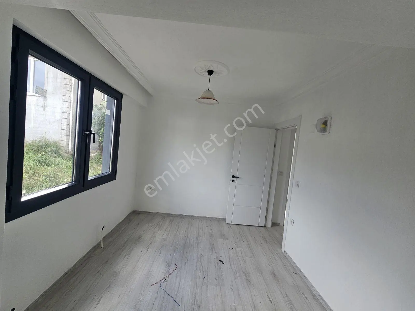 Seydikemer Gerişburnu Mah. 2+1 Ara Kat Kiralık Daire - Görsel 6