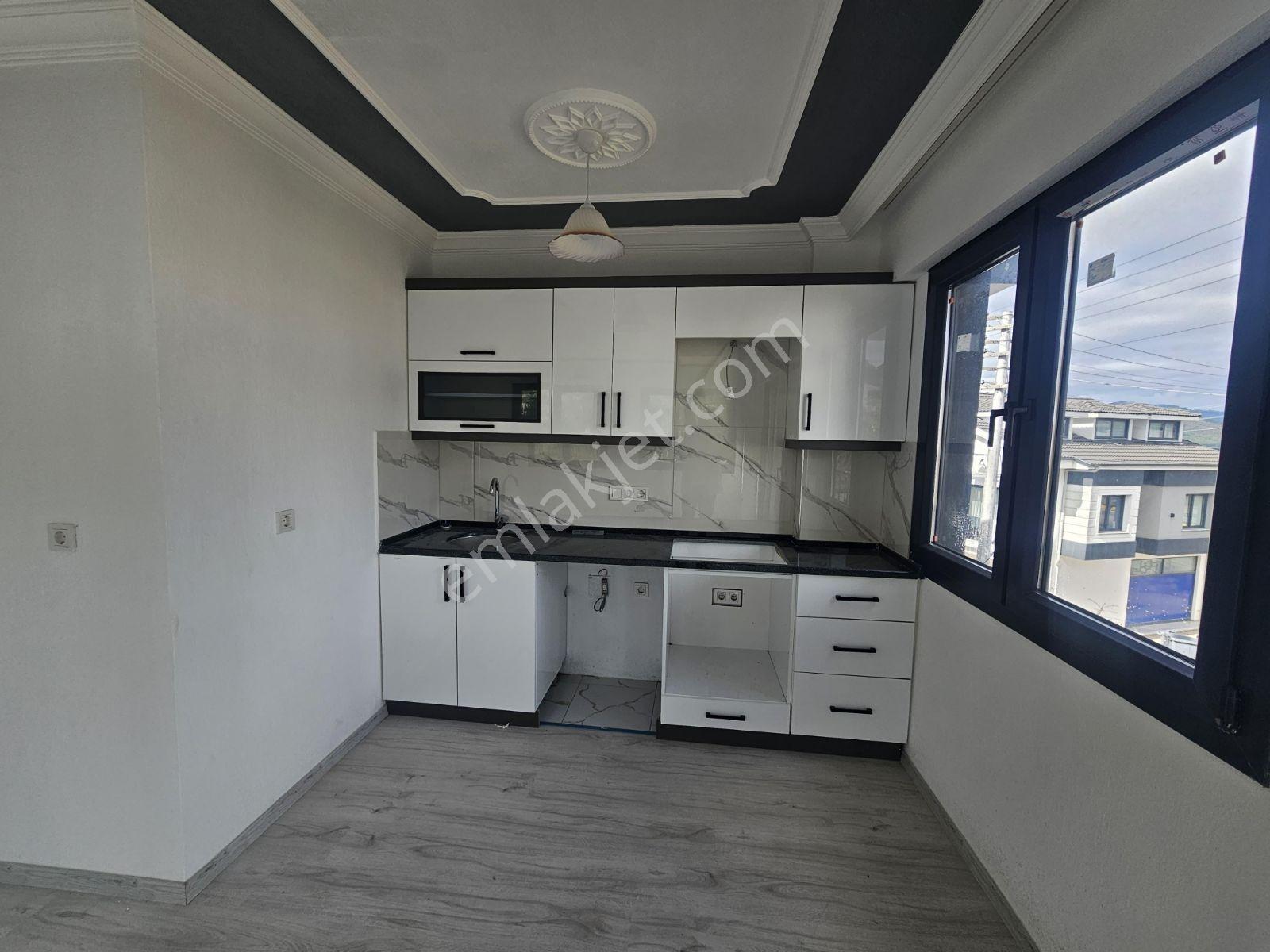 Seydikemer Gerişburnu Mah. 2+1 Ara Kat Kiralık Daire - Görsel 7