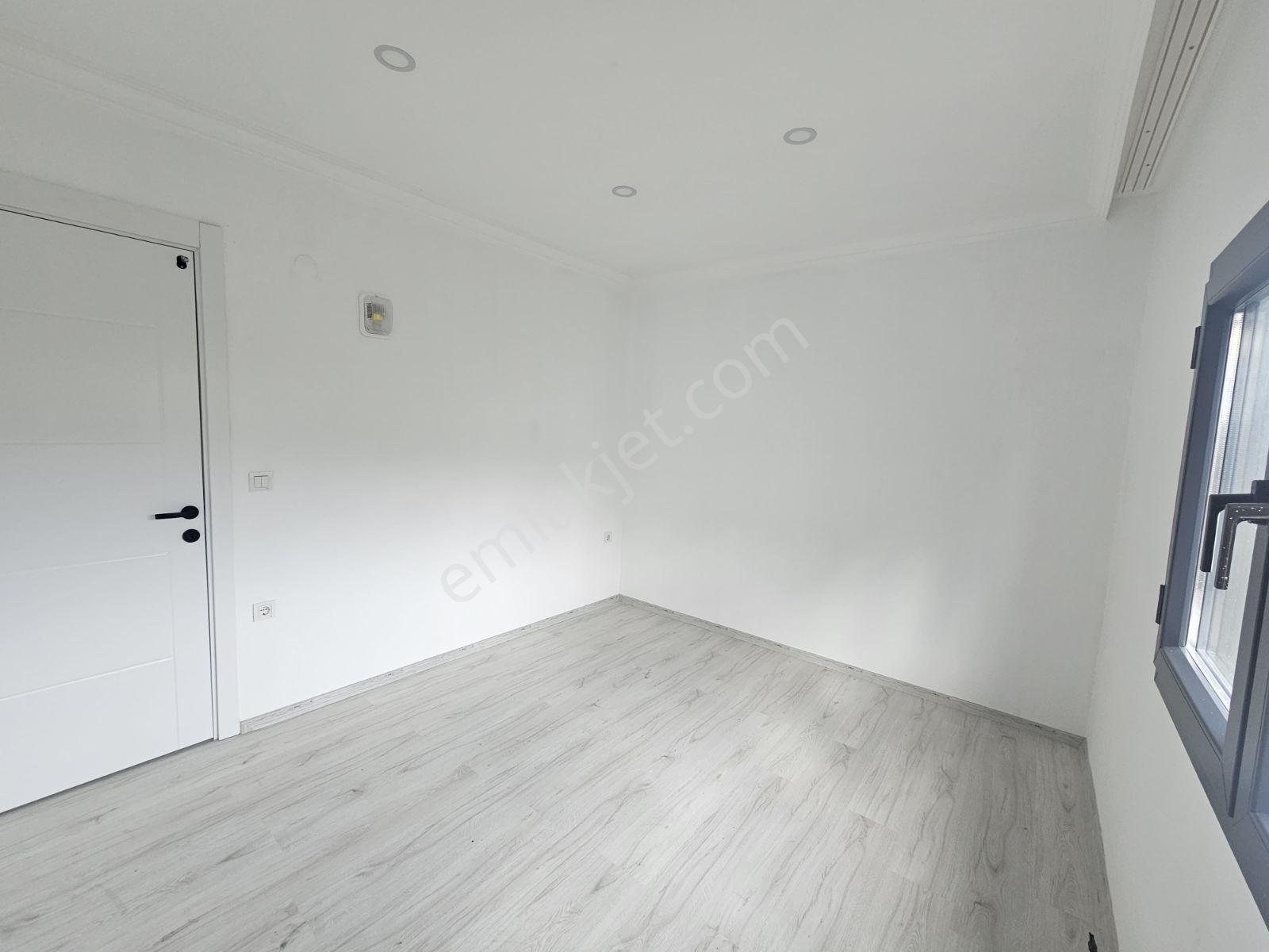 Seydikemer Gerişburnu Mah. 2+1 Ara Kat Kiralık Daire - Görsel 5