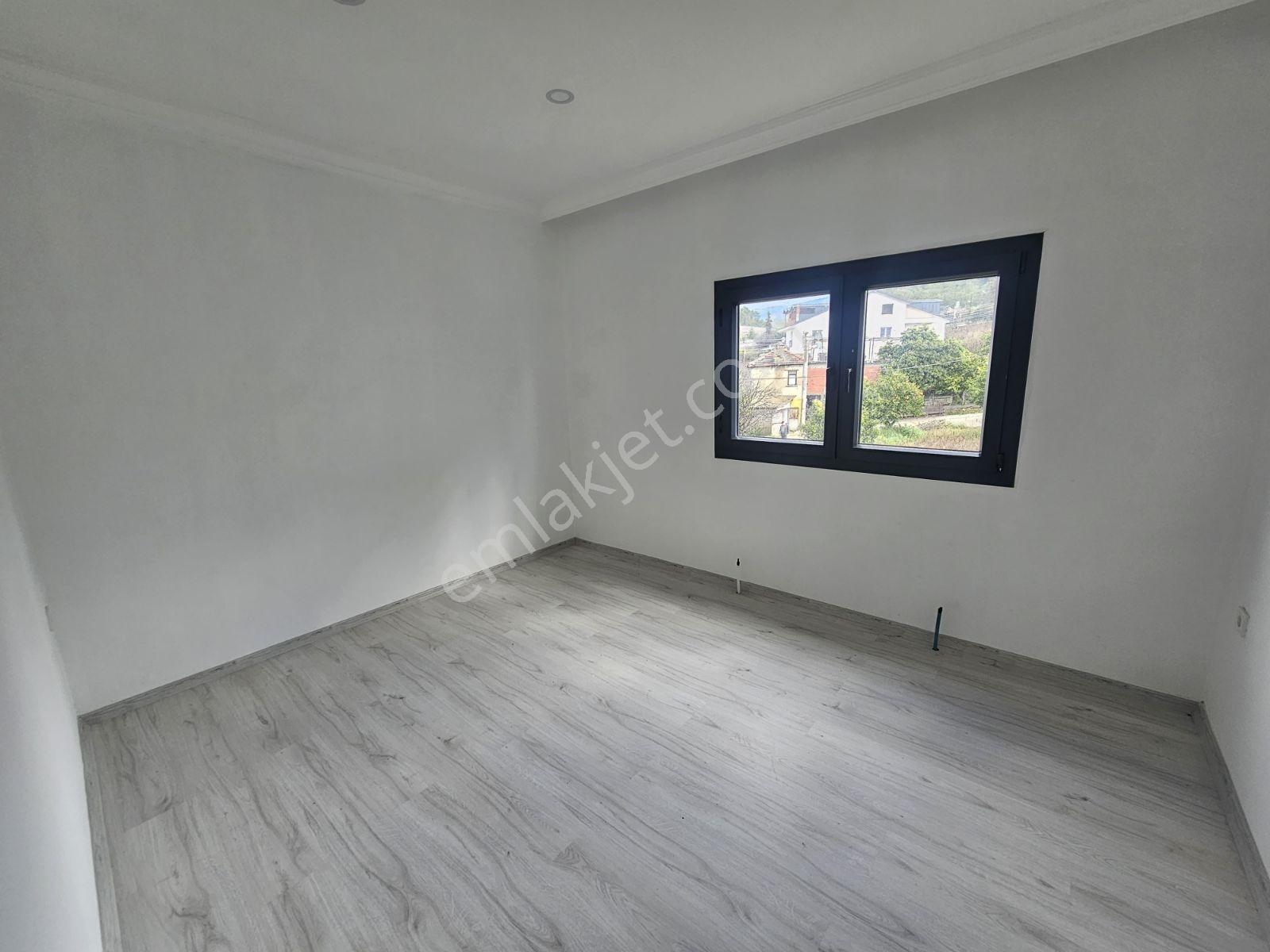 Seydikemer Gerişburnu Mah. 2+1 Ara Kat Kiralık Daire - Görsel 4