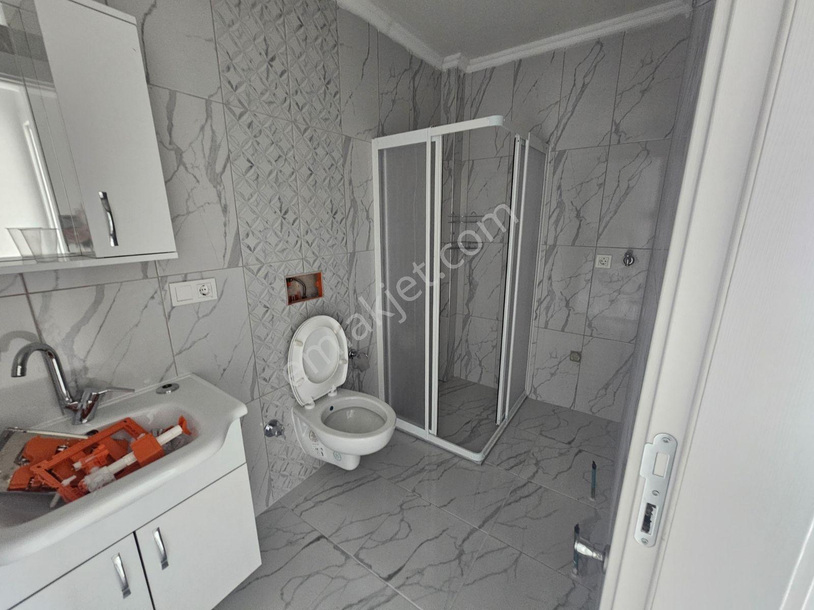 Seydikemer Gerişburnu Mah. 2+1 Ara Kat Kiralık Daire - Görsel 10