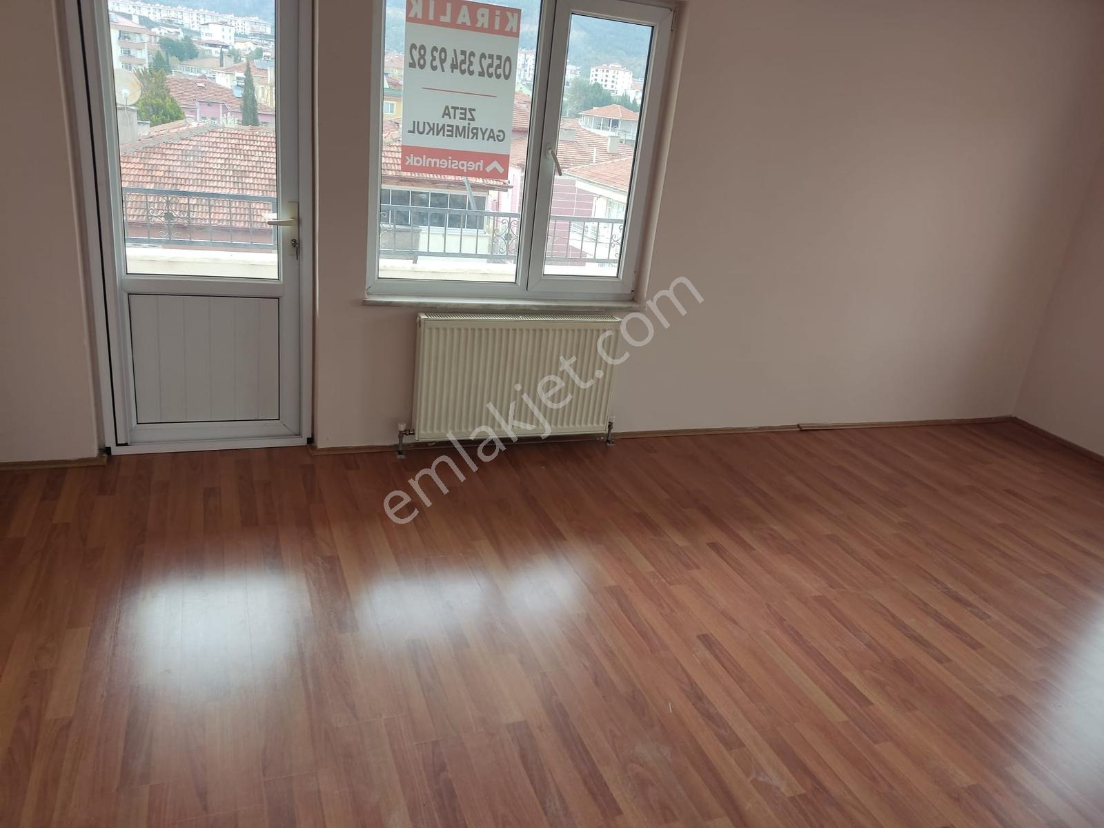 İstanbul Yolu Kenarında 3+1 Geniş Ve Temiz Daire - Görsel 5