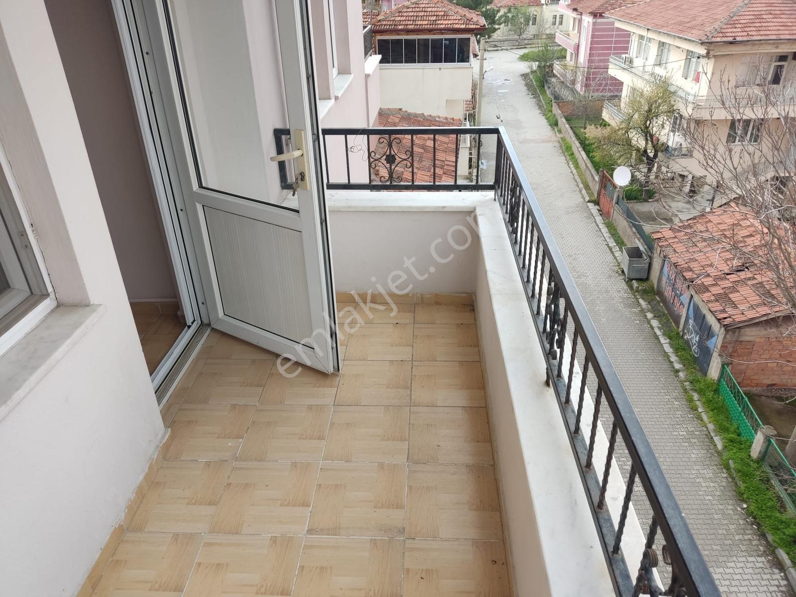 İstanbul Yolu Kenarında 3+1 Geniş Ve Temiz Daire - Görsel 7
