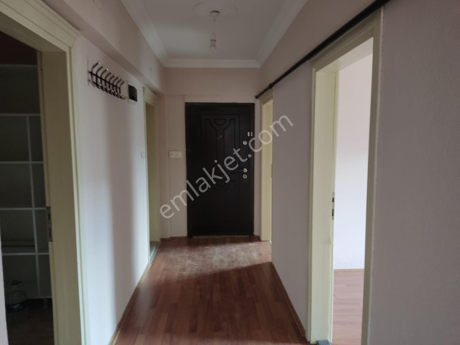 İstanbul Yolu Kenarında 3+1 Geniş Ve Temiz Daire - Görsel 18