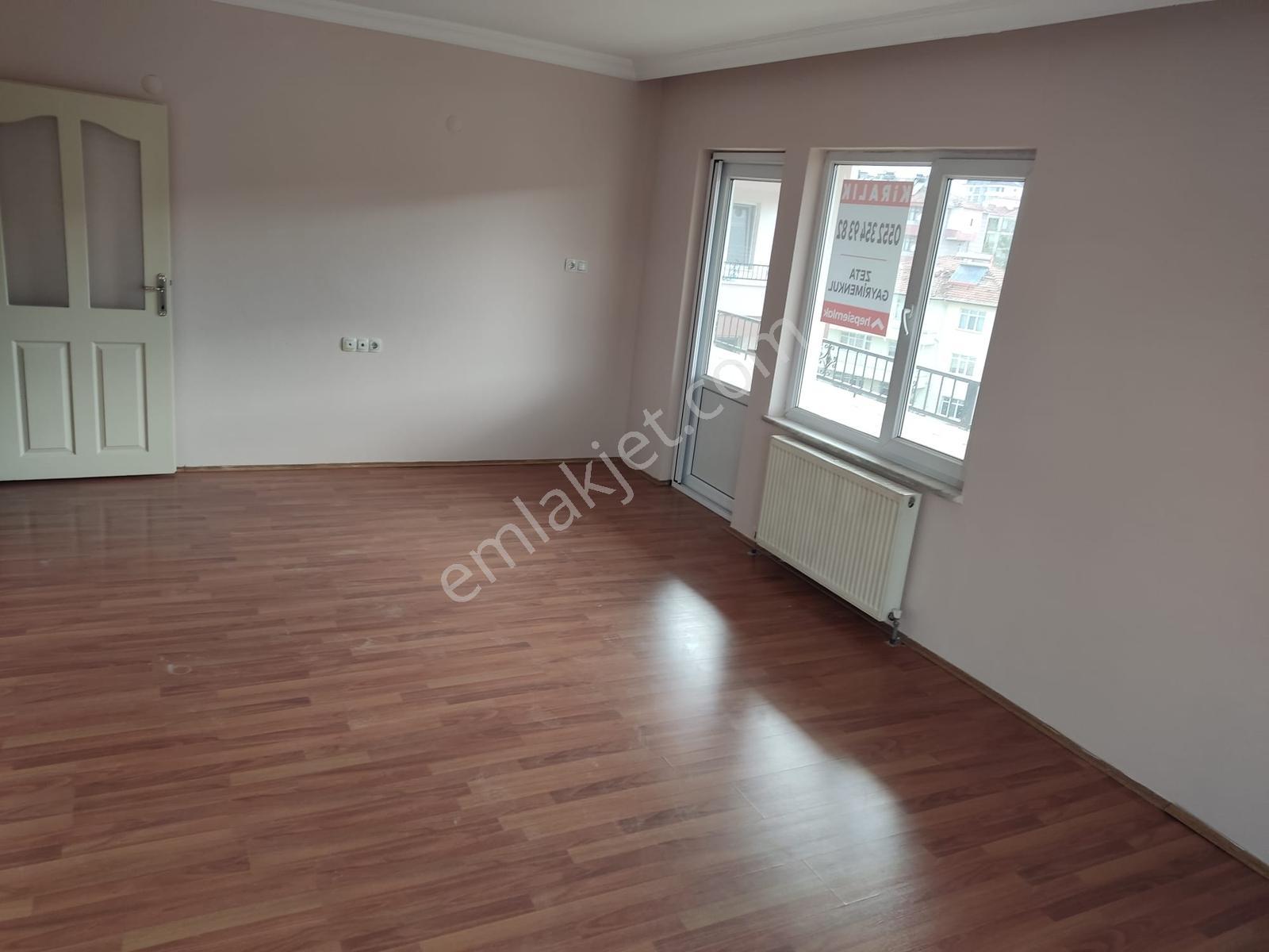 İstanbul Yolu Kenarında 3+1 Geniş Ve Temiz Daire - Görsel 4