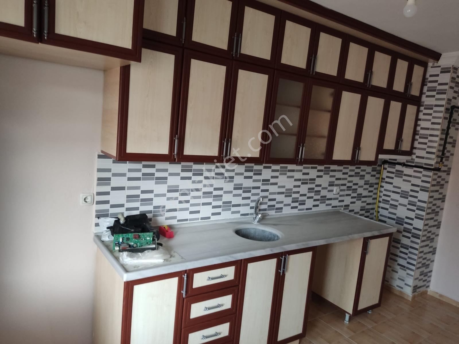 İstanbul Yolu Kenarında 3+1 Geniş Ve Temiz Daire - Görsel 3