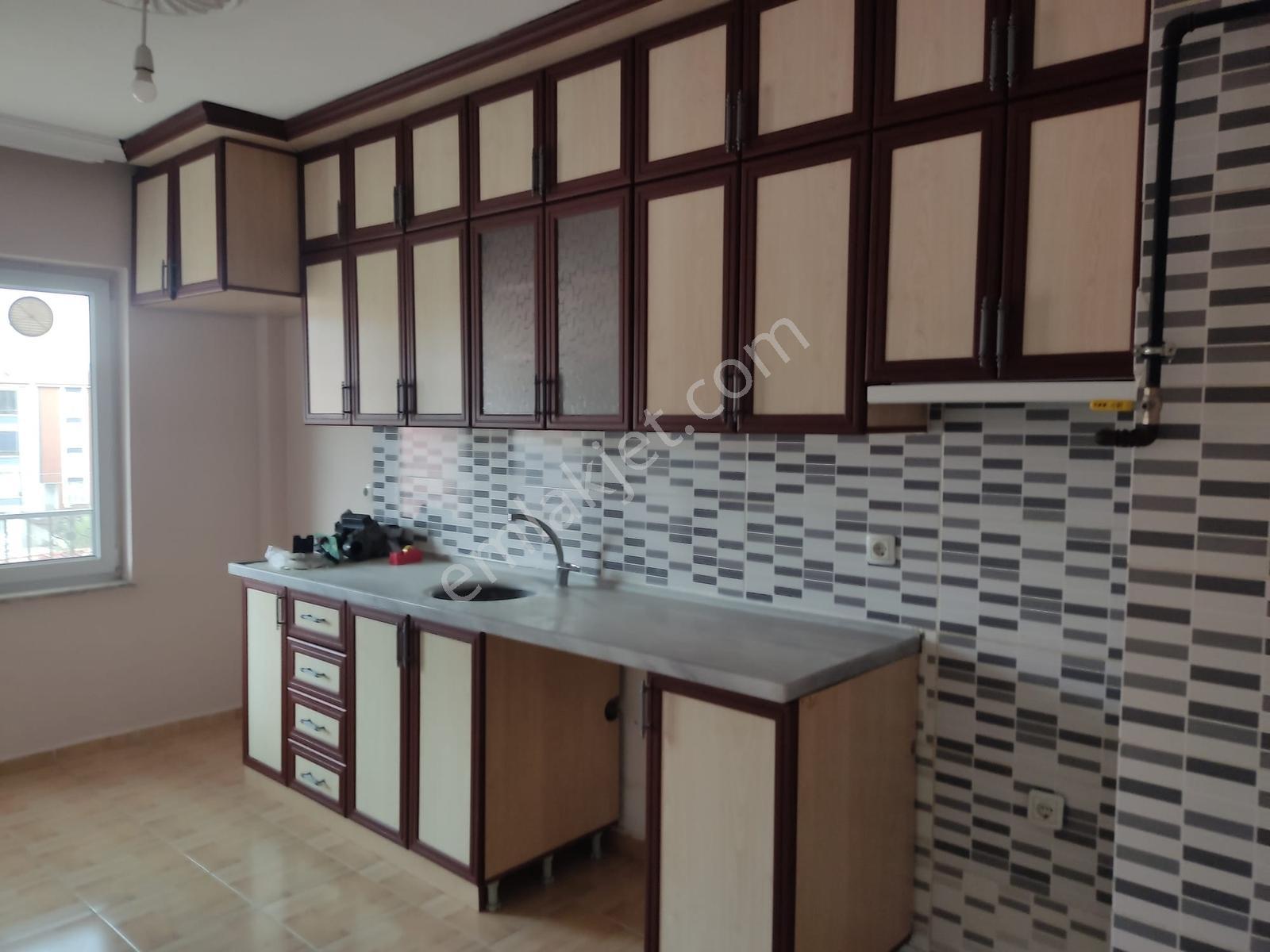 İstanbul Yolu Kenarında 3+1 Geniş Ve Temiz Daire - Görsel 23