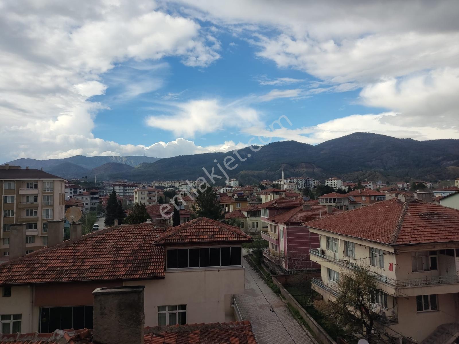 İstanbul Yolu Kenarında 3+1 Geniş Ve Temiz Daire - Görsel 9